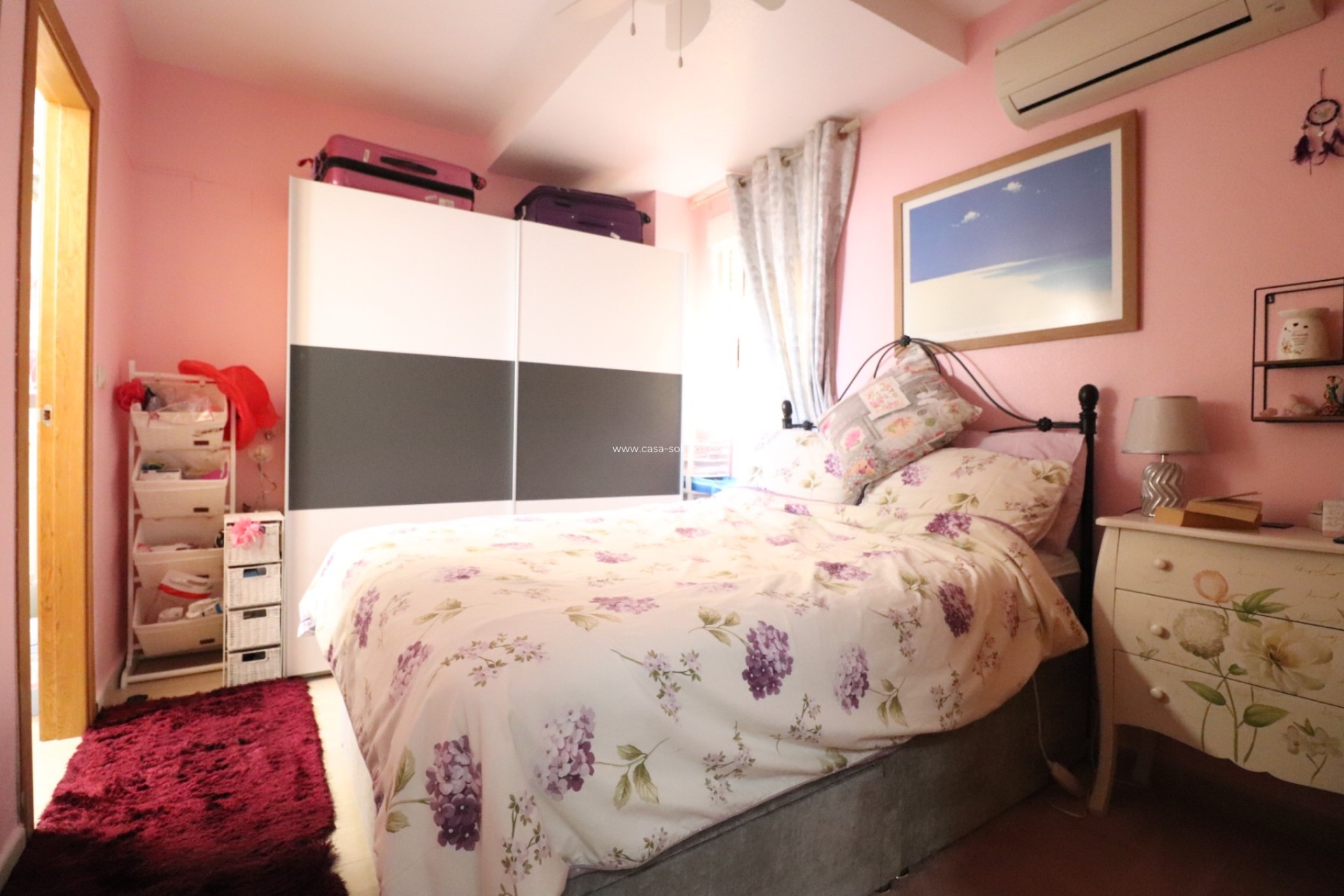 Revente - Appartement - Almoradi - Almoradi - Town
