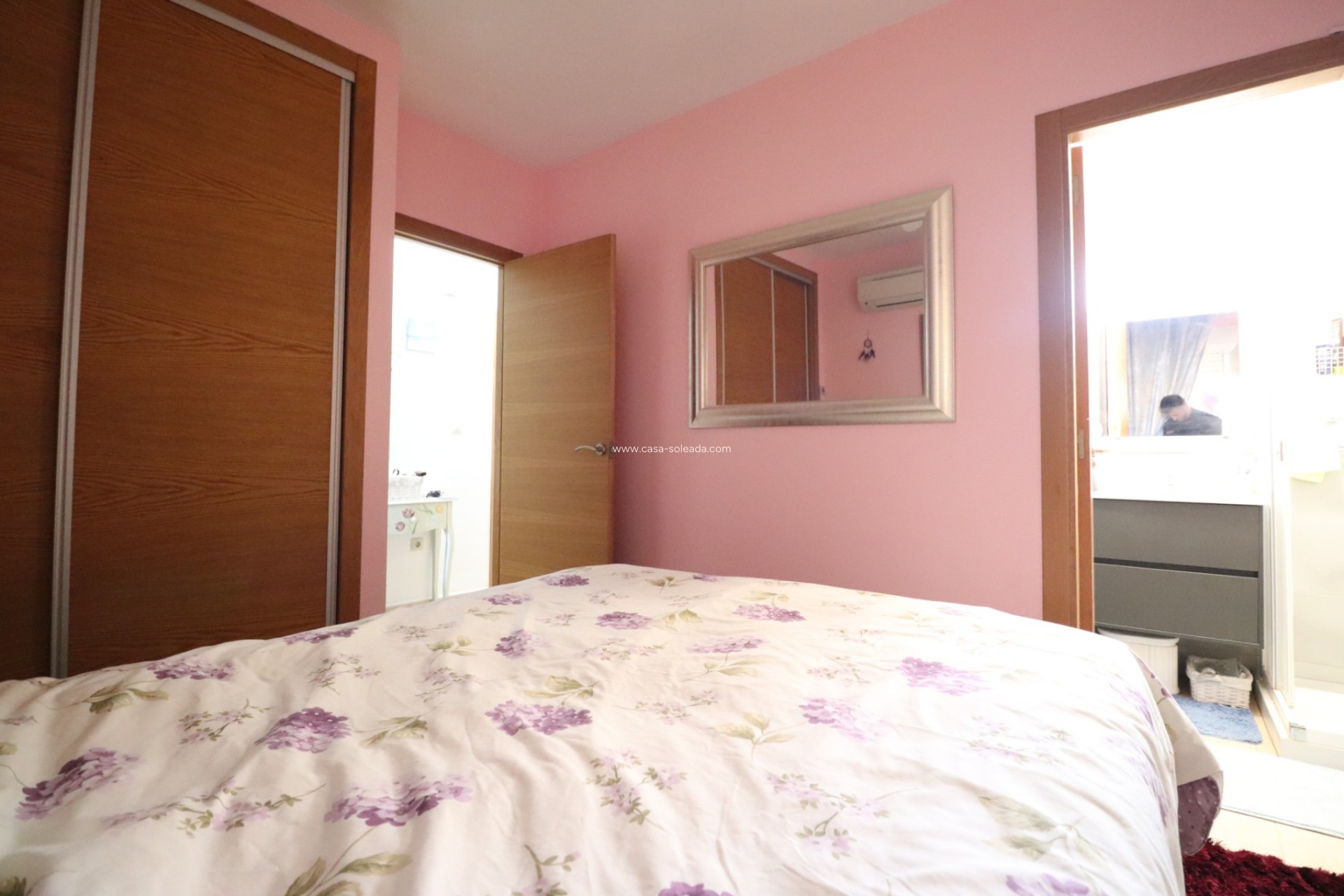 Revente - Appartement - Almoradi - Almoradi - Town