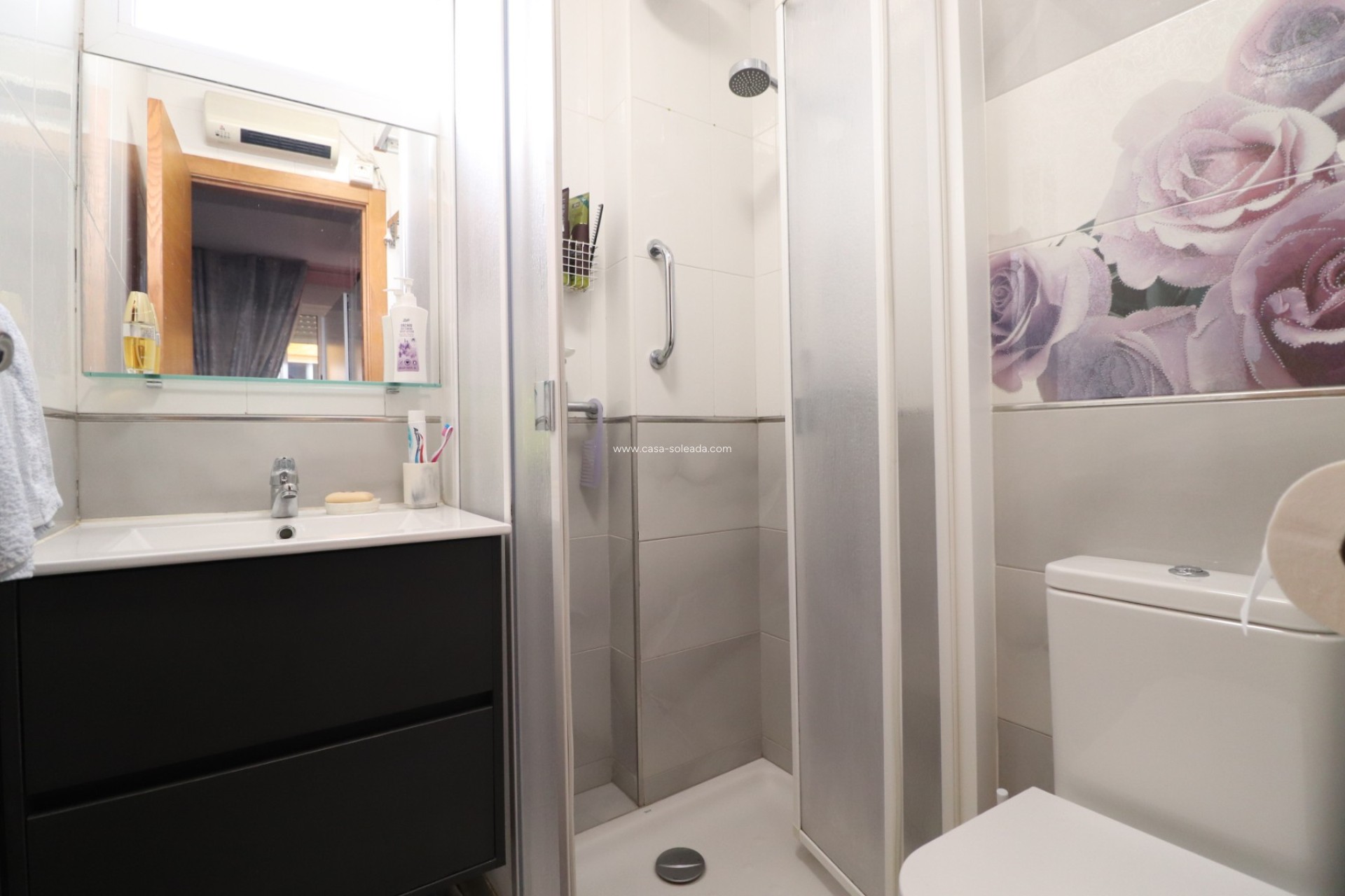 Revente - Appartement - Almoradi - Almoradi - Town