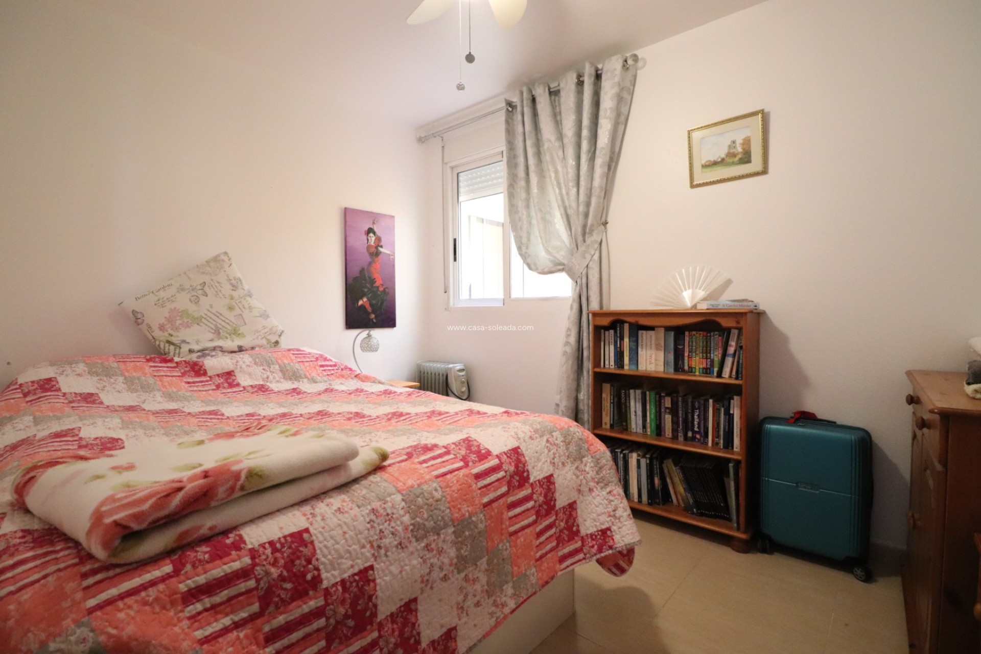 Revente - Appartement - Almoradi - Almoradi - Town
