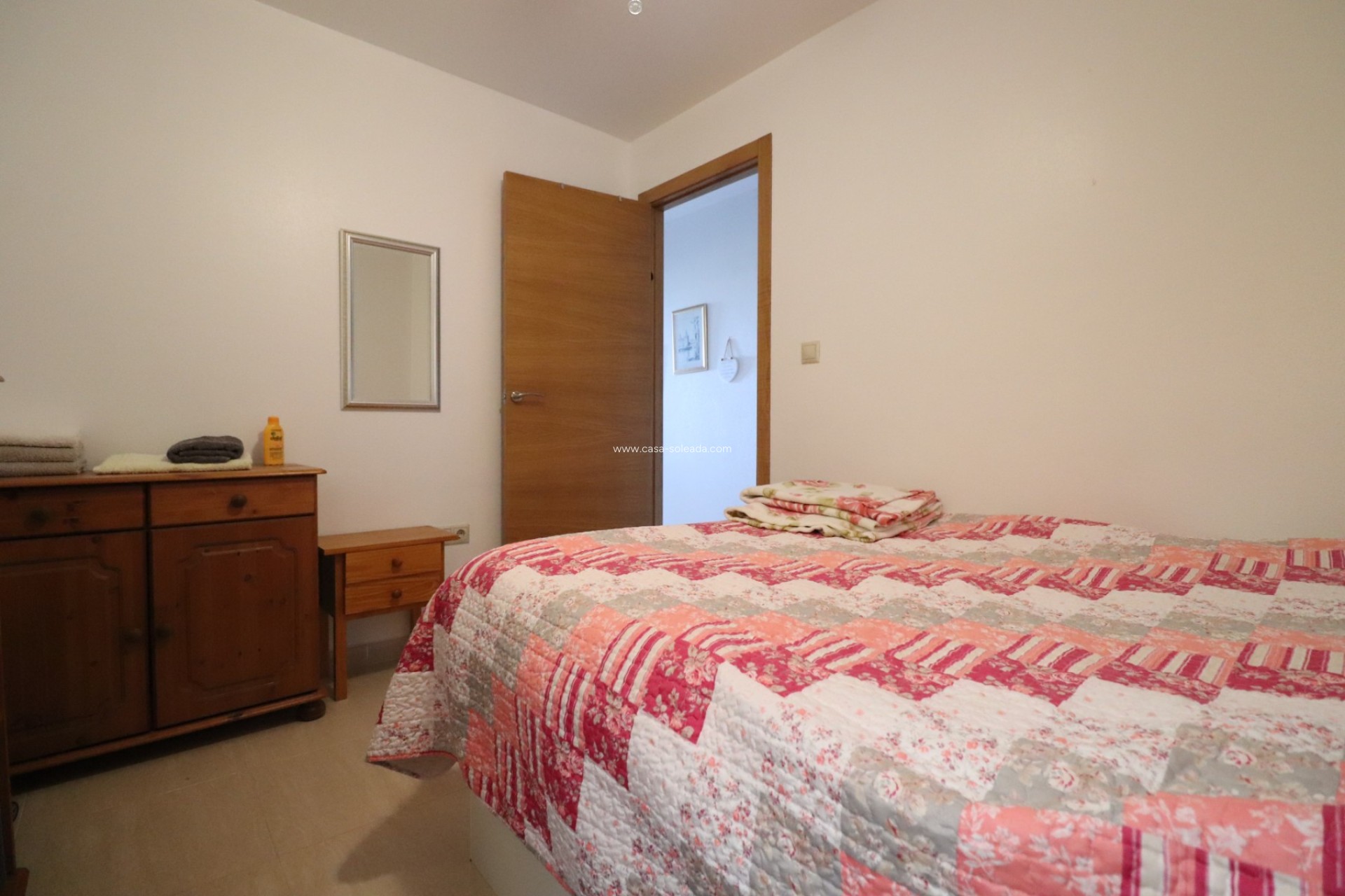 Revente - Appartement - Almoradi - Almoradi - Town