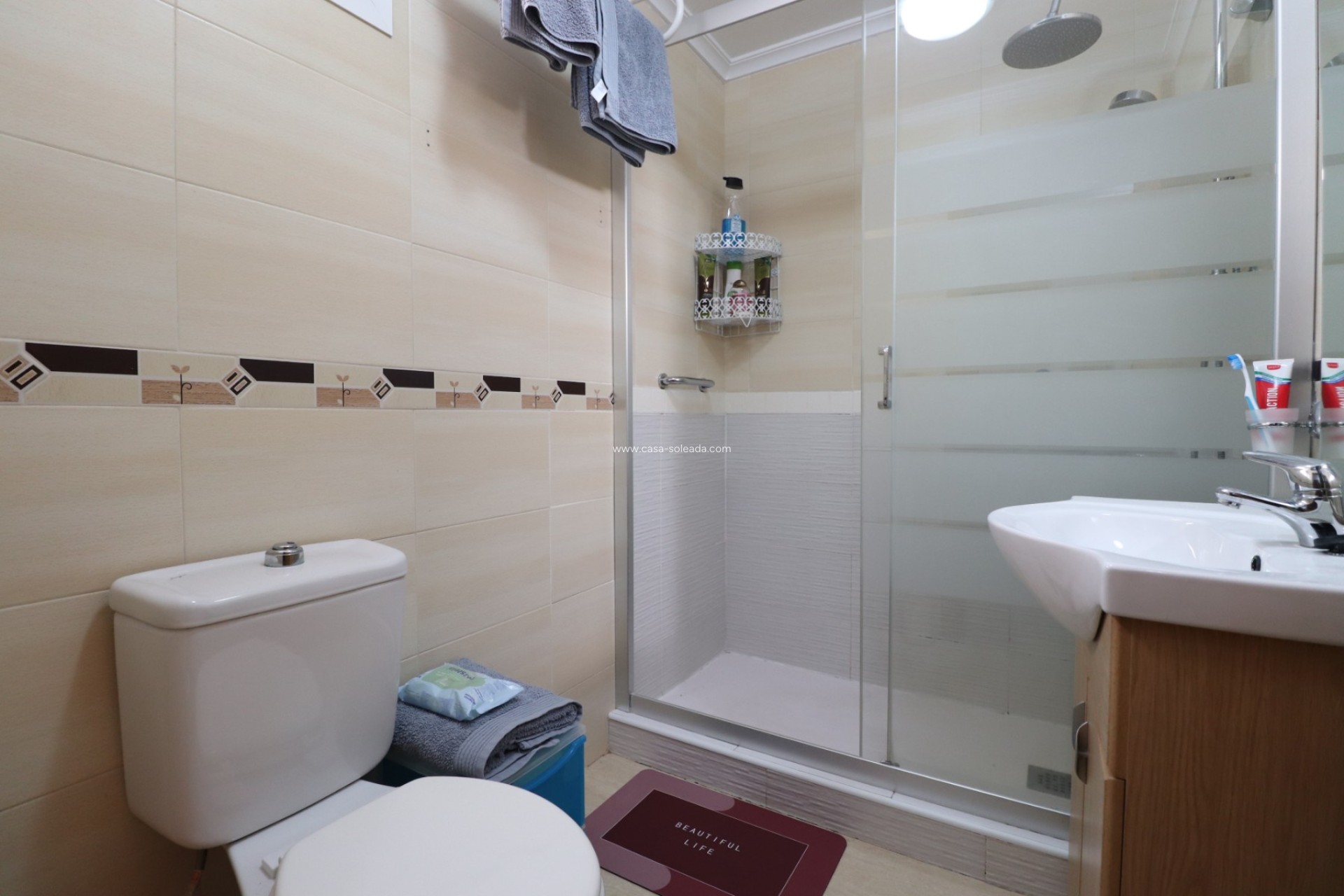 Revente - Appartement - Almoradi - Almoradi - Town