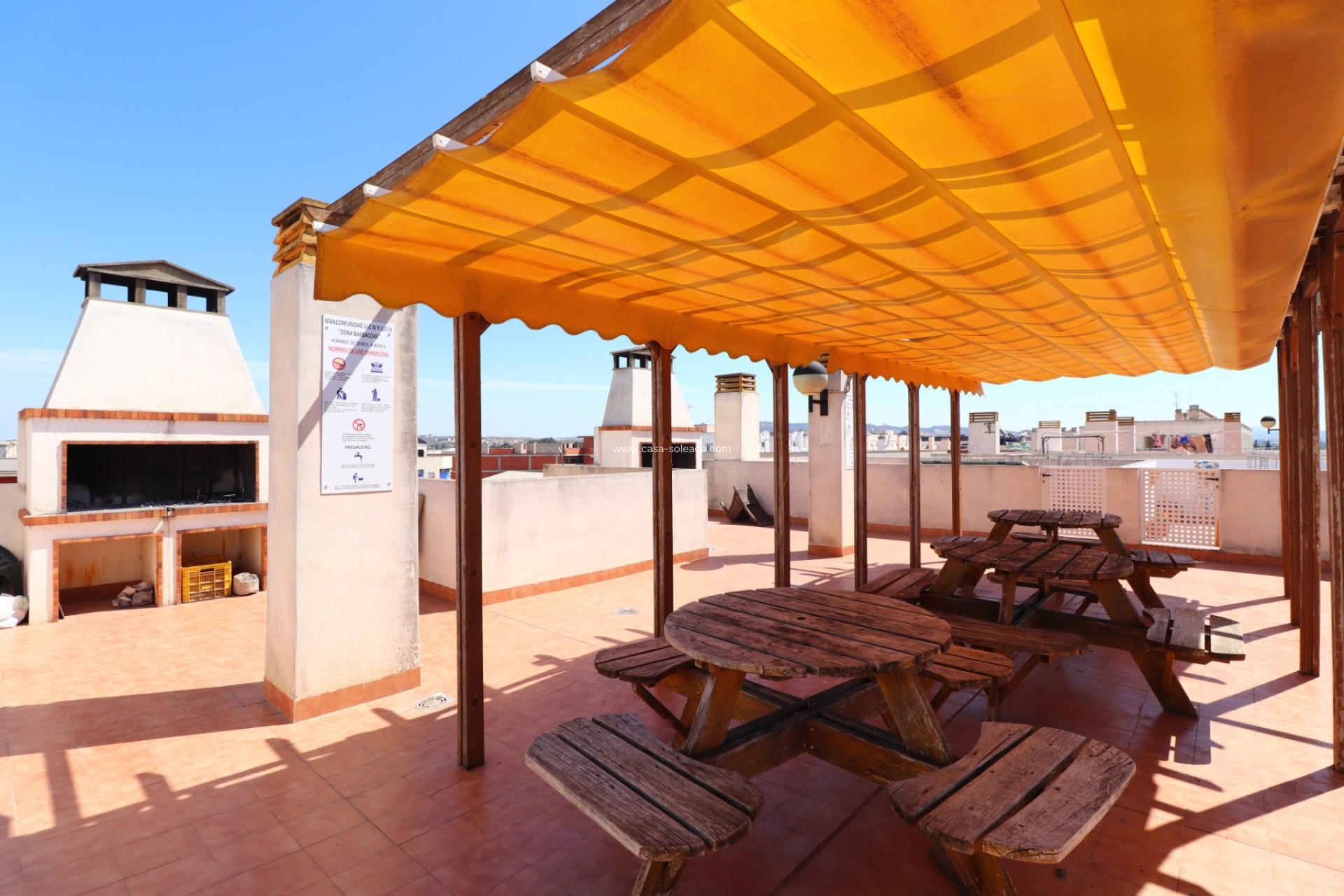 Revente - Appartement - Almoradi - Almoradi - Town