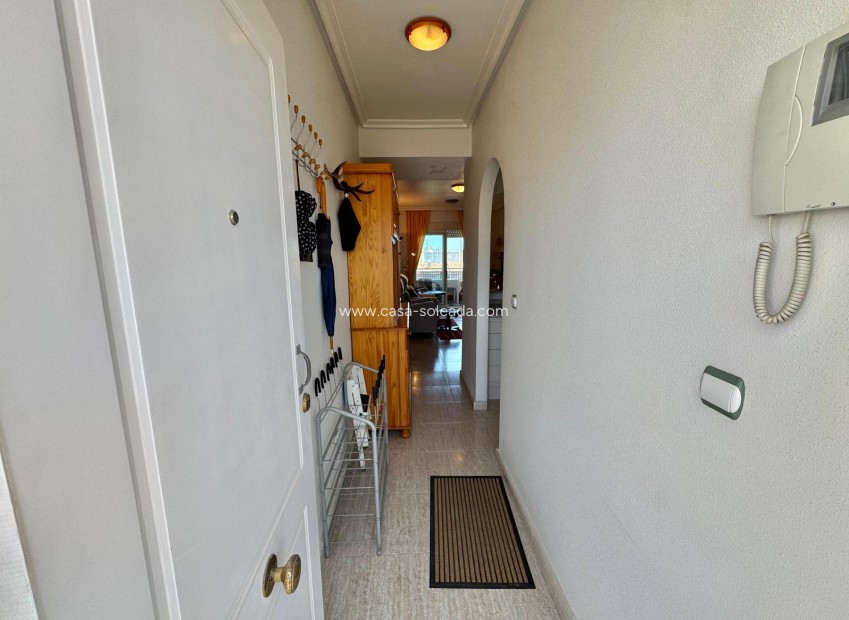 Revente - Appartement - Almoradí - Inland