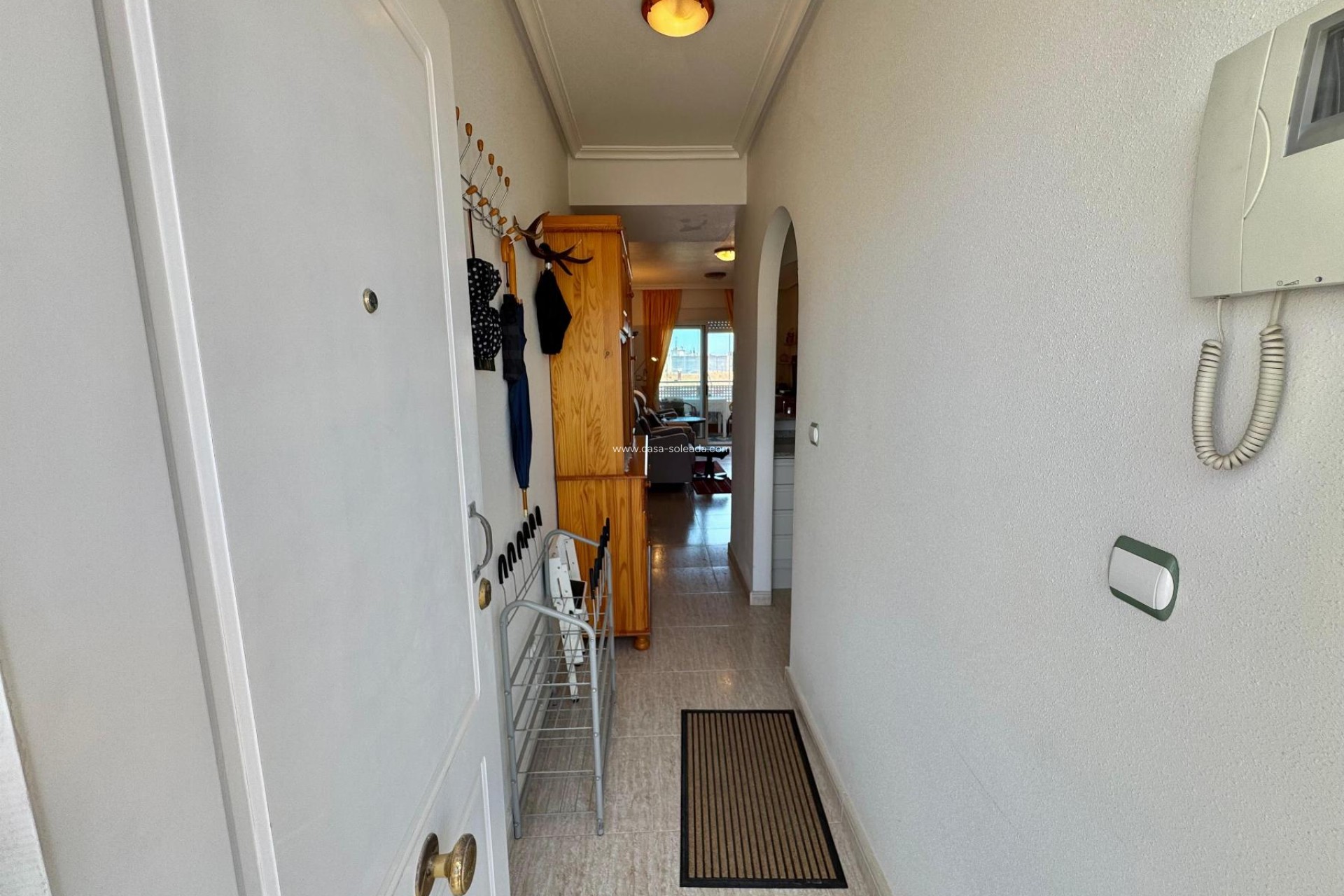 Revente - Appartement - Almoradí - Inland