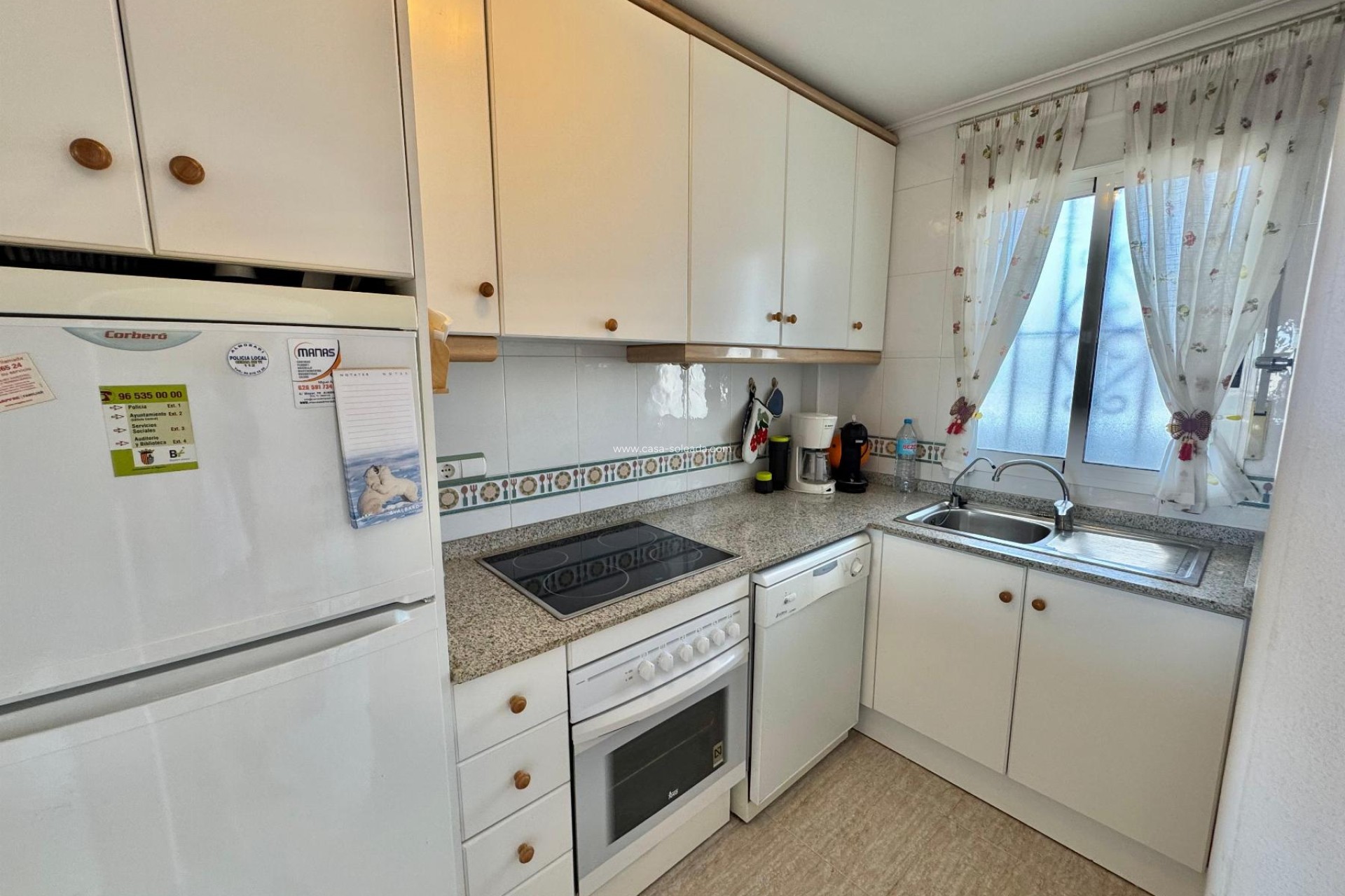 Revente - Appartement - Almoradí - Inland
