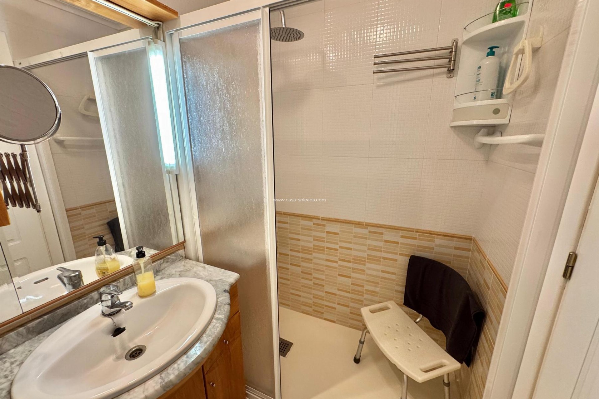 Revente - Appartement - Almoradí - Inland