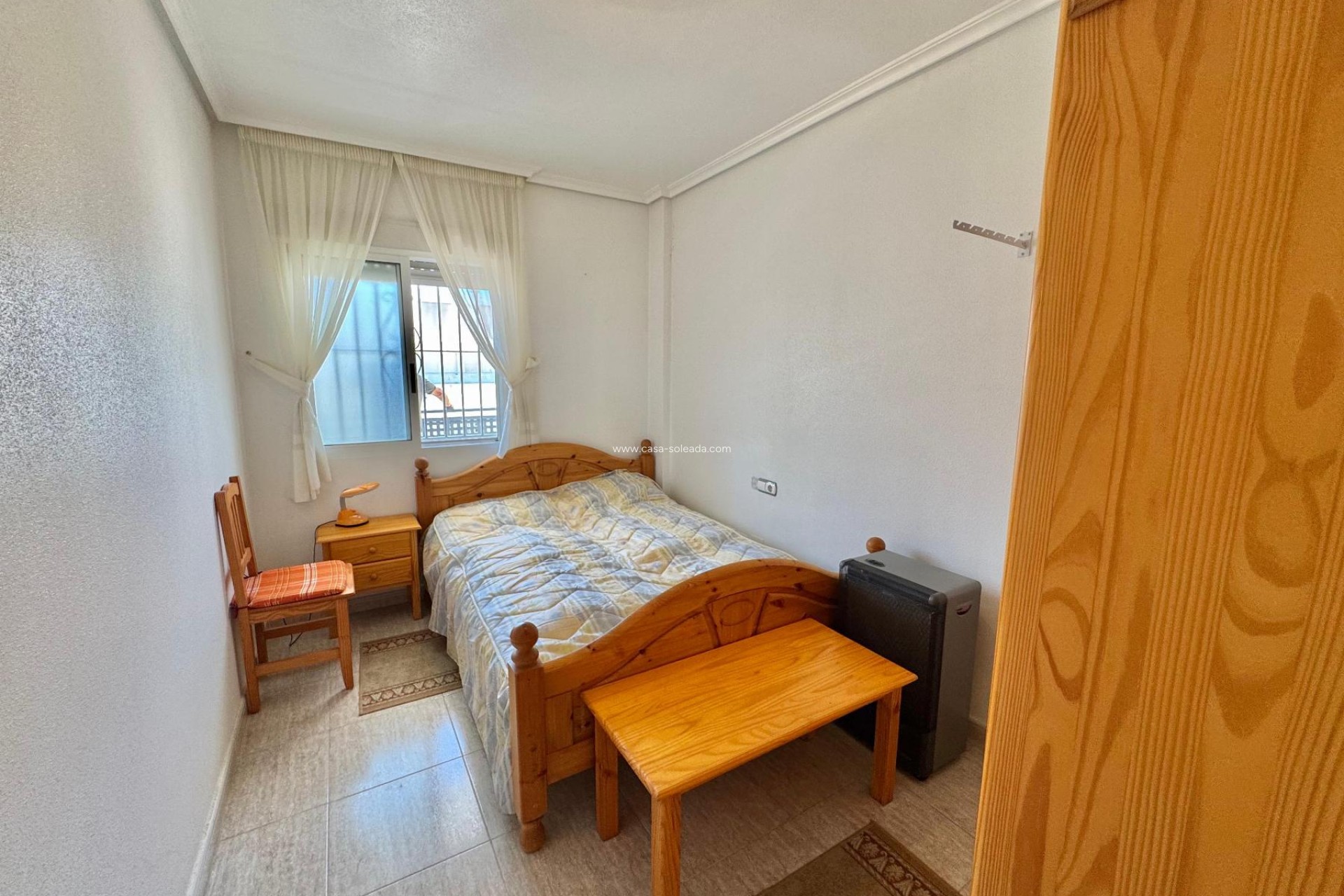Revente - Appartement - Almoradí - Inland