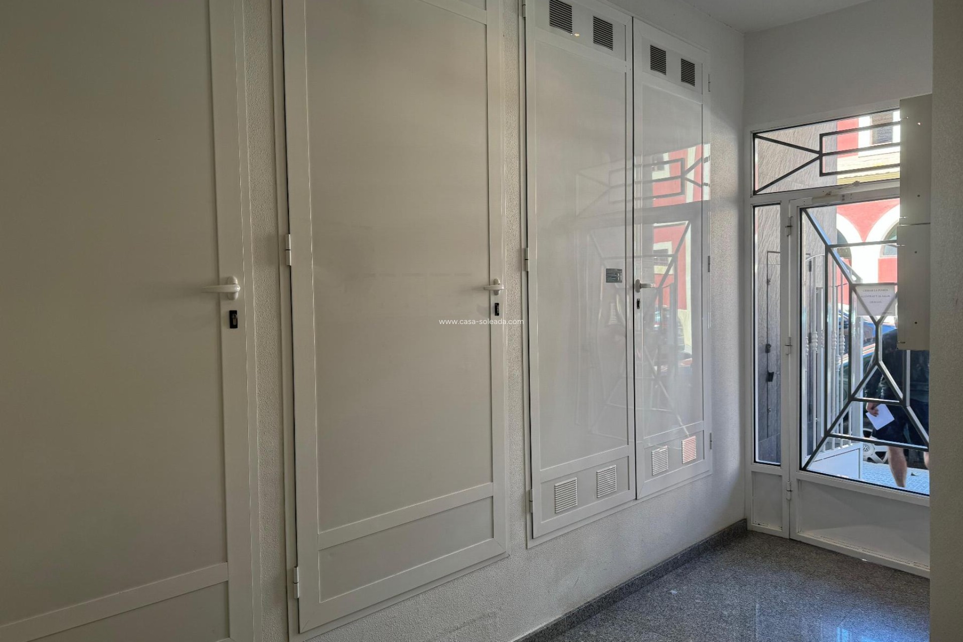 Revente - Appartement - Almoradí - Inland