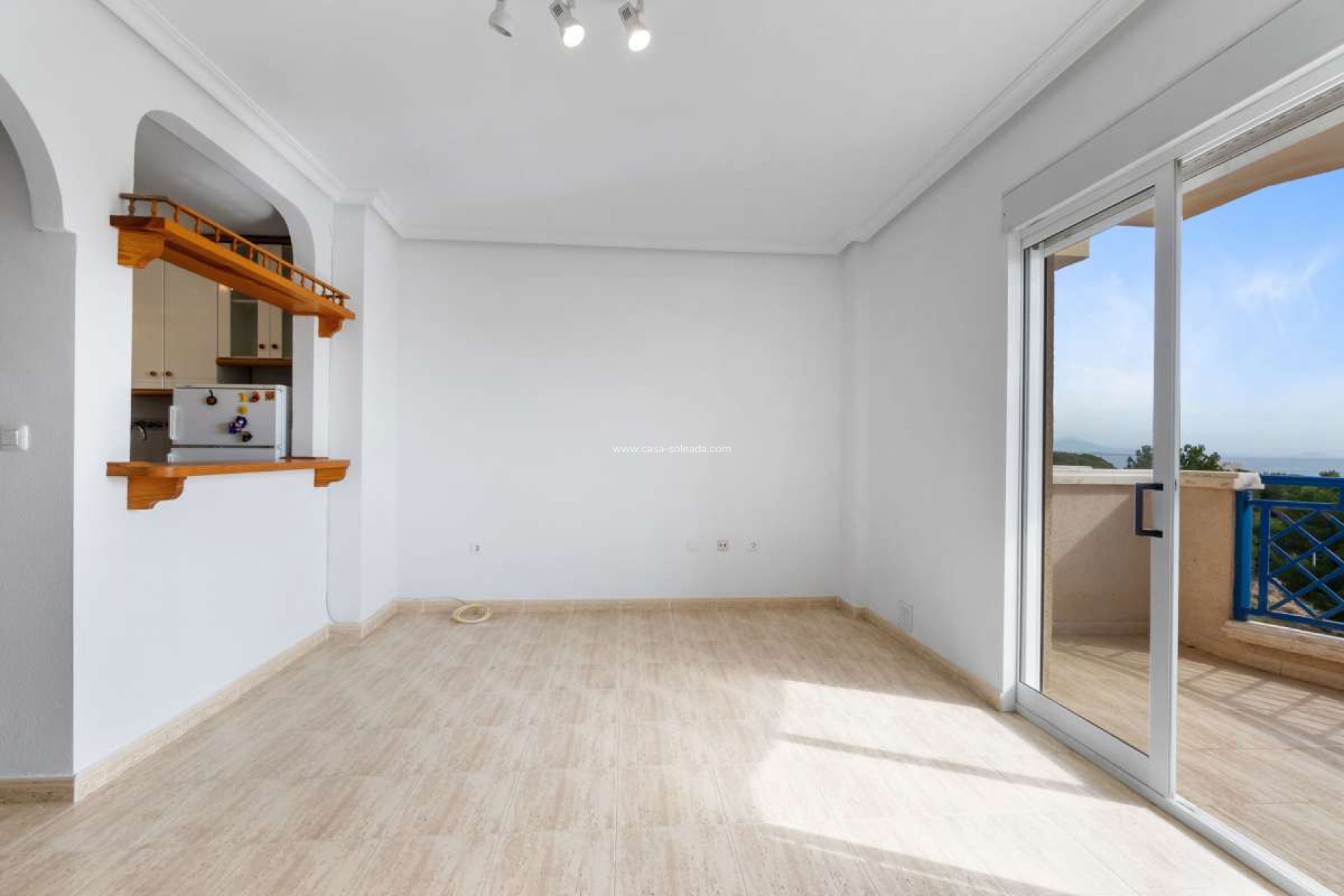 Revente - Appartement - Arenales del Sol - Costa Blanca