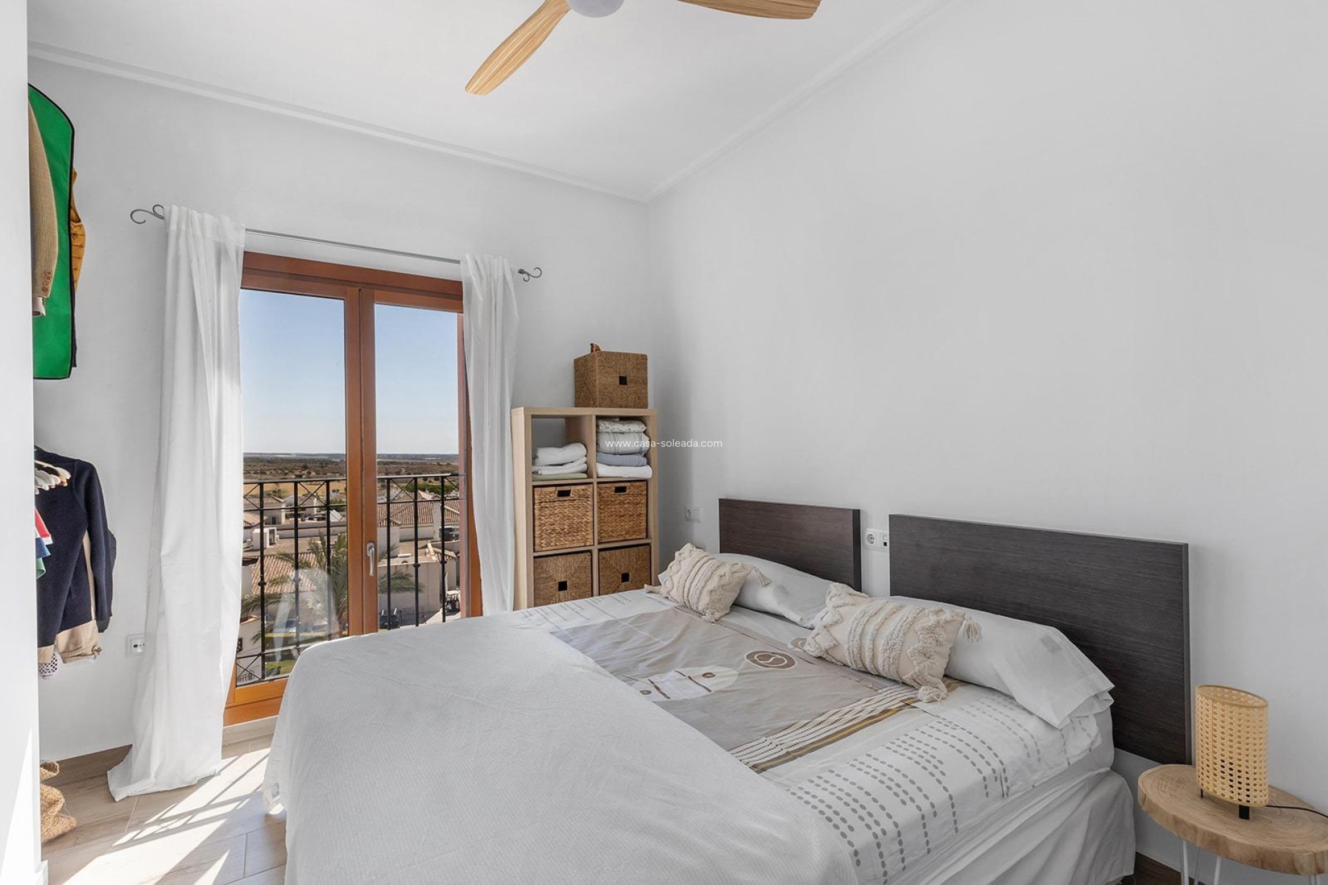 Revente - Appartement - Banos y Mendigo - El Valle Golf Resort