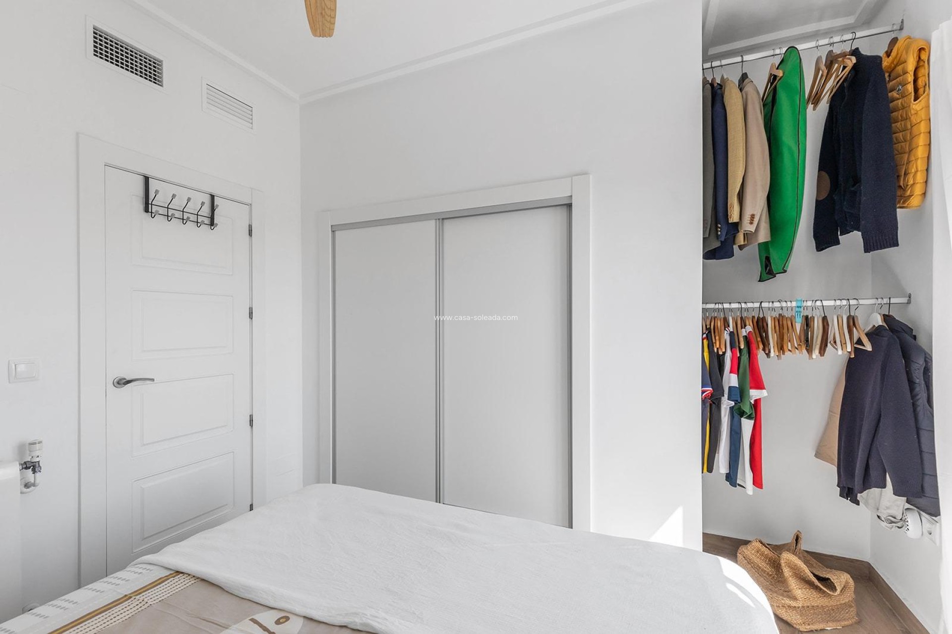 Revente - Appartement - Banos y Mendigo - El Valle Golf Resort