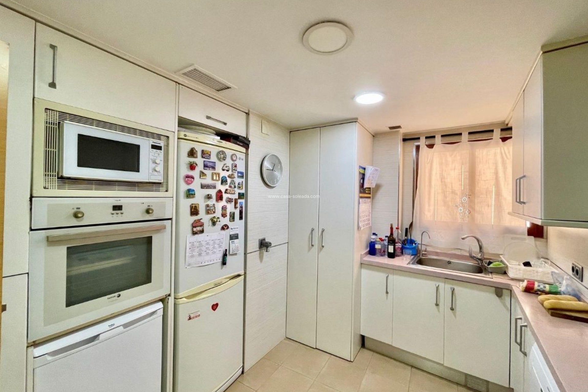 Revente - Appartement - Benidorm - Costa Blanca
