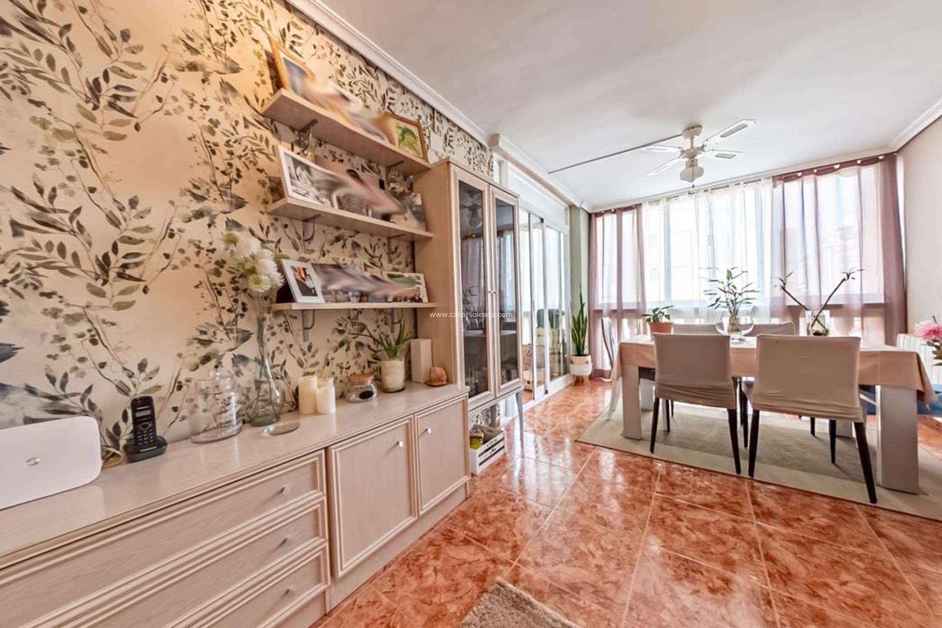 Revente - Appartement - Benidorm - Costa Blanca