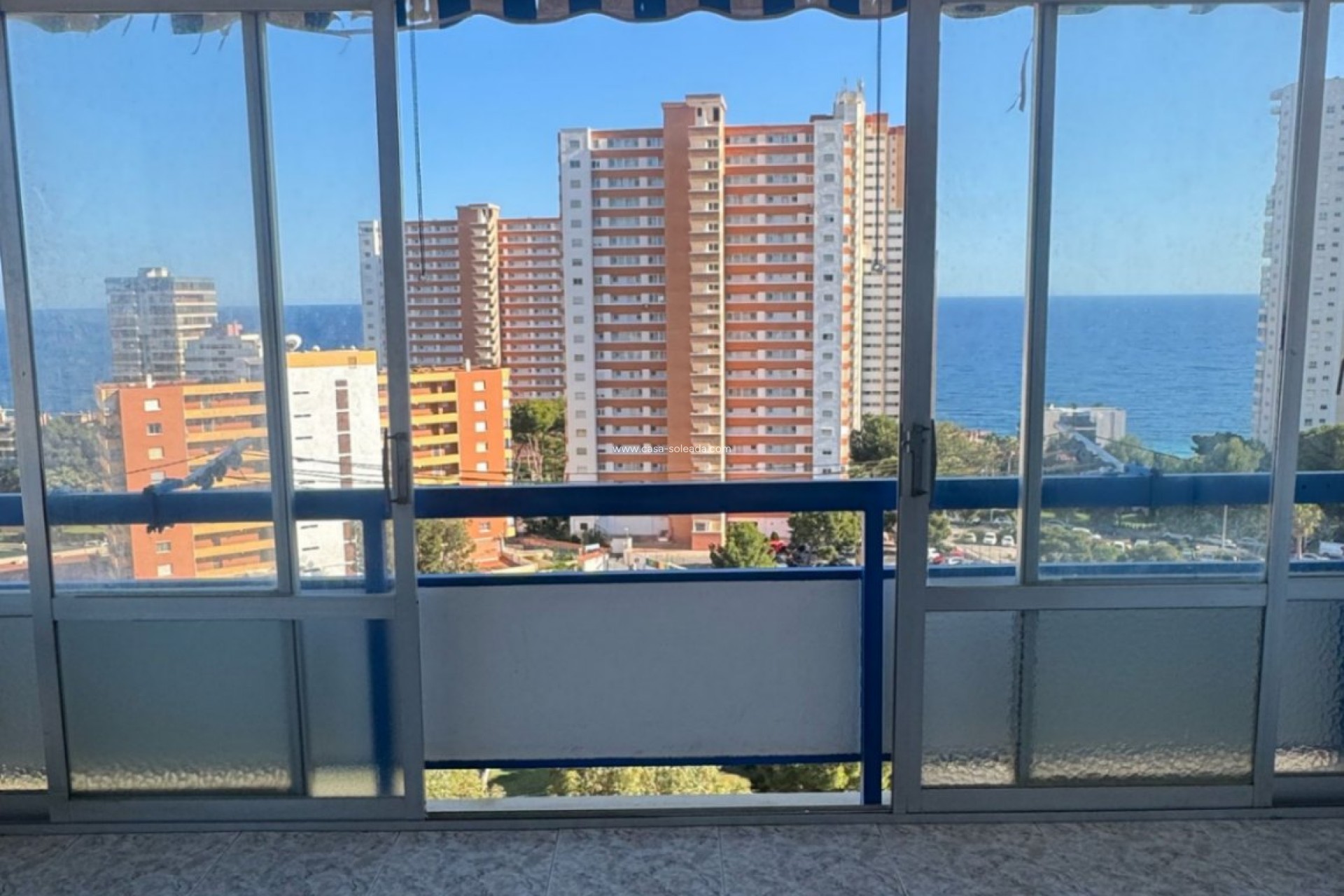 Revente - Appartement - Benidorm - Costa Blanca
