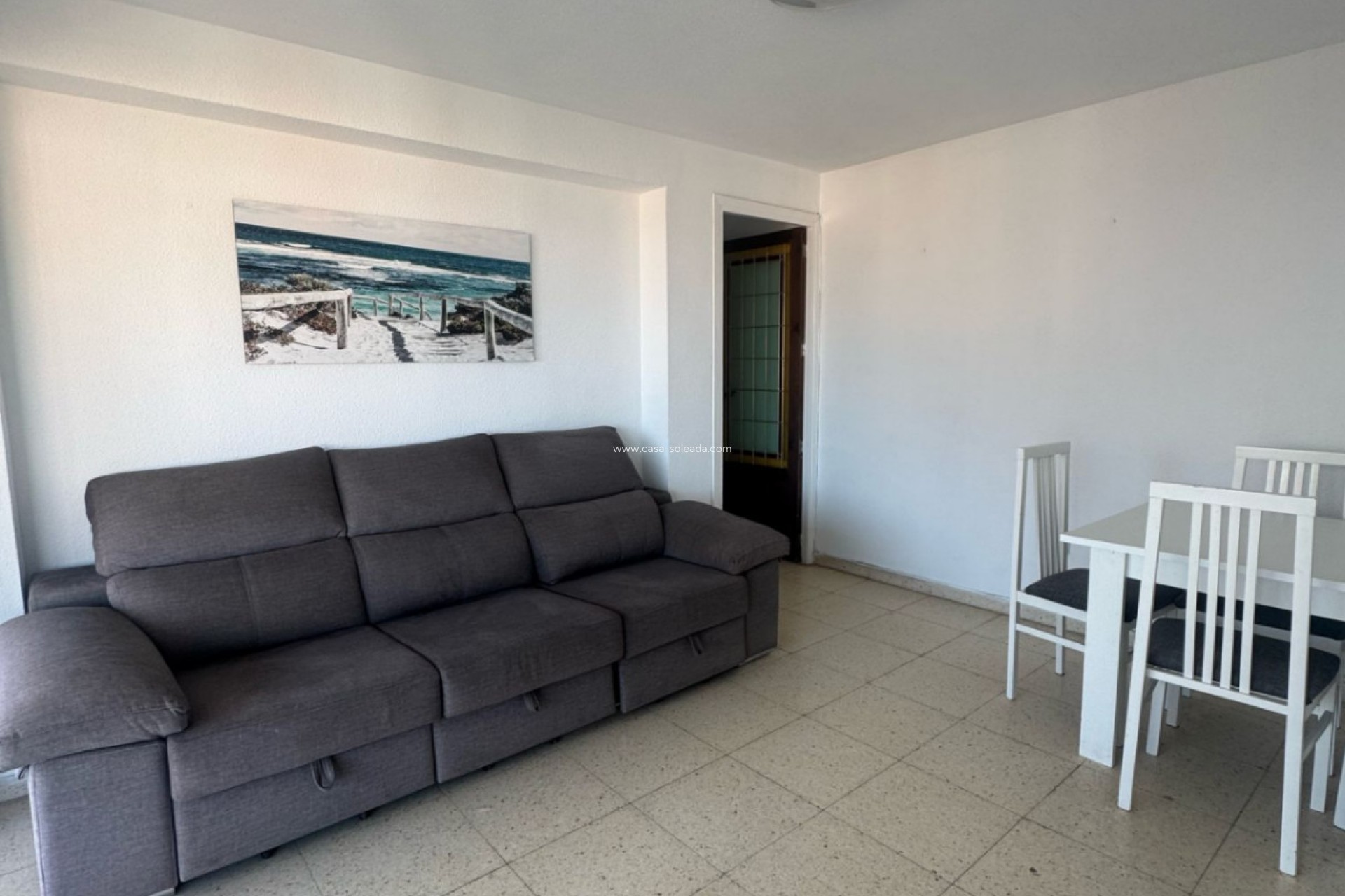 Revente - Appartement - Benidorm - Costa Blanca