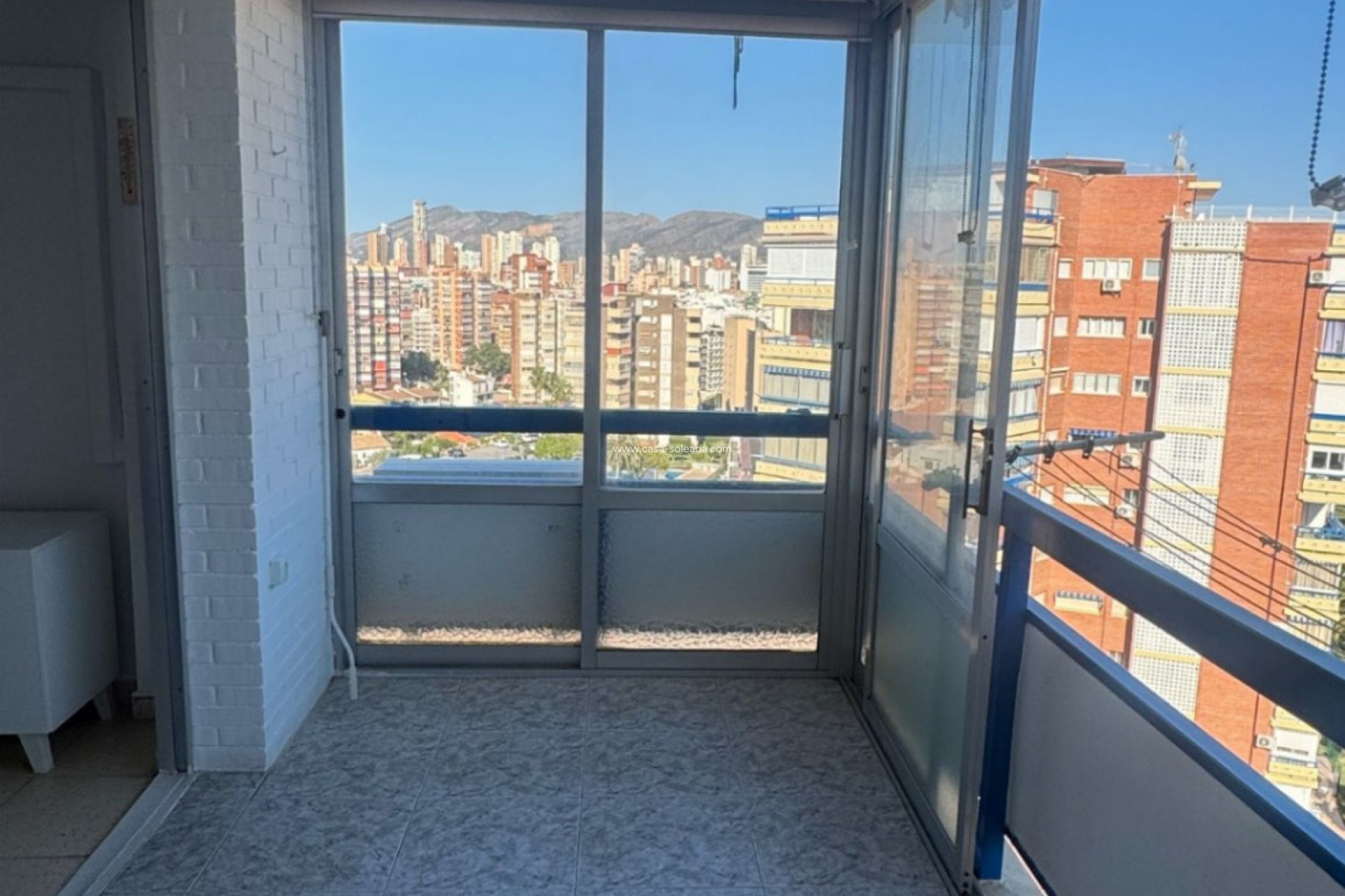 Revente - Appartement - Benidorm - Costa Blanca