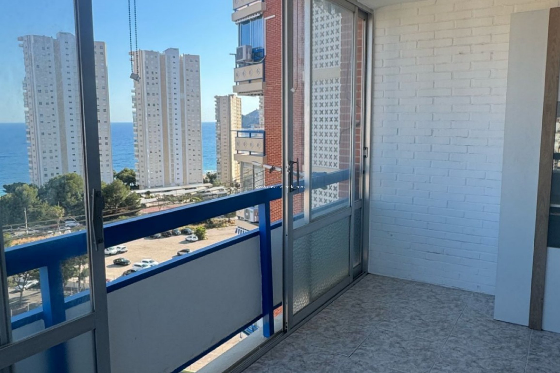 Revente - Appartement - Benidorm - Costa Blanca