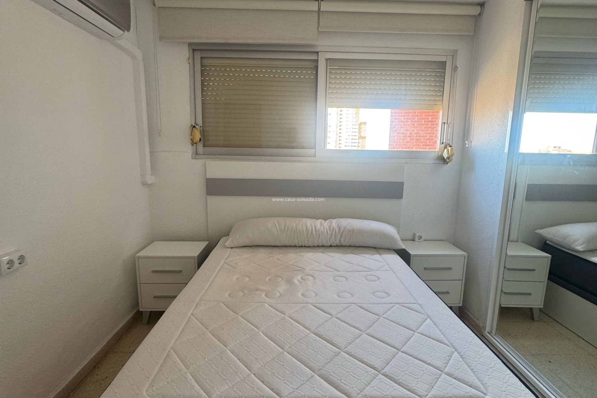 Revente - Appartement - Benidorm - Costa Blanca