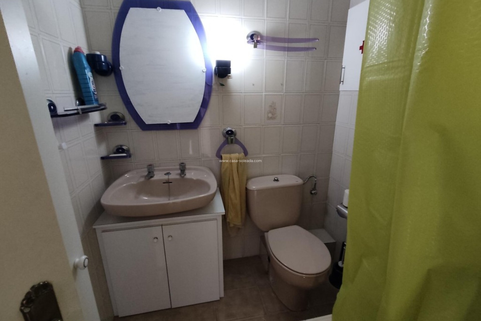 Revente - Appartement - Benidorm - Costa Blanca