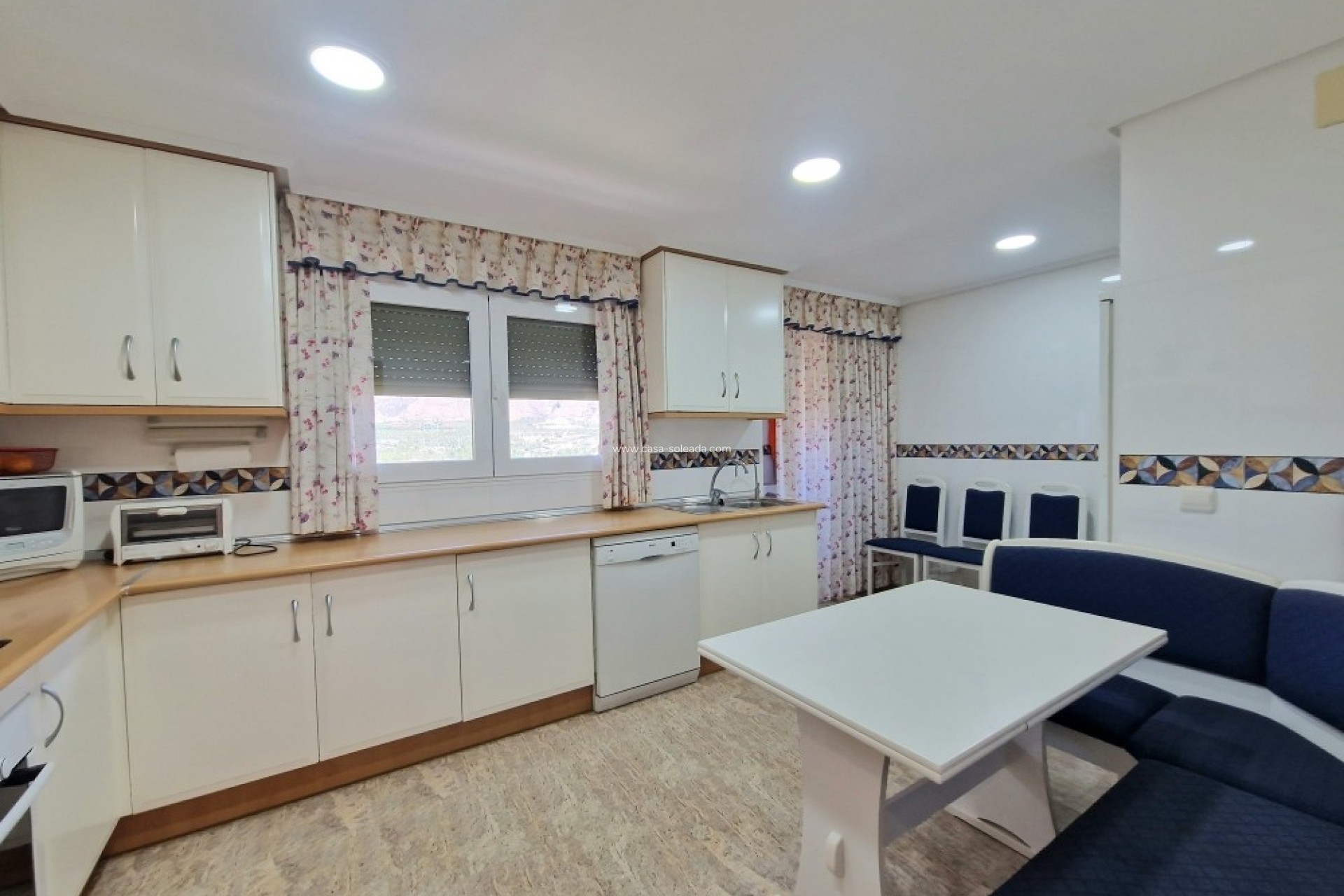 Revente - Appartement - Benidorm - Costa Blanca