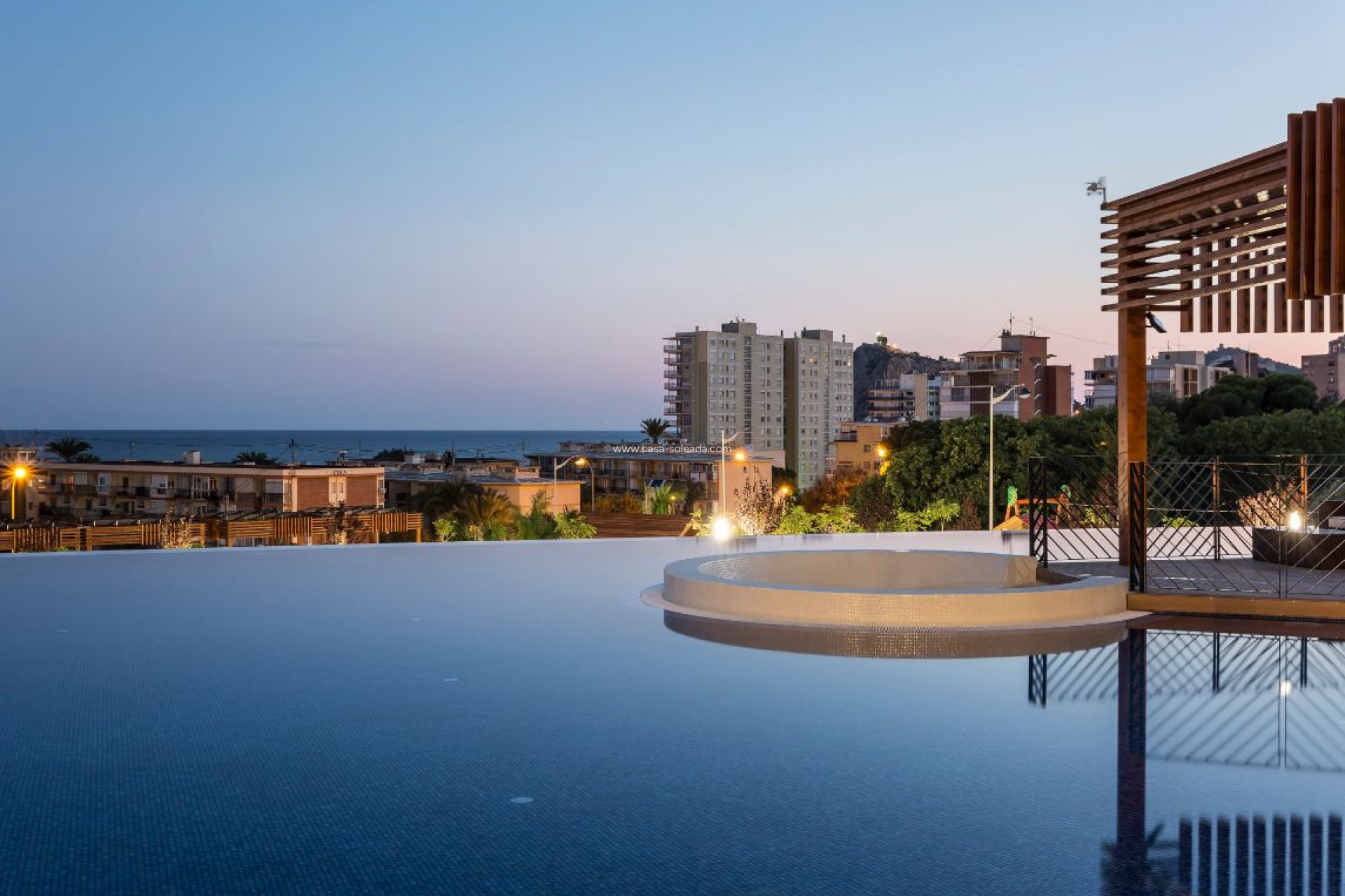 Revente - Appartement - Benidorm - Costa Blanca
