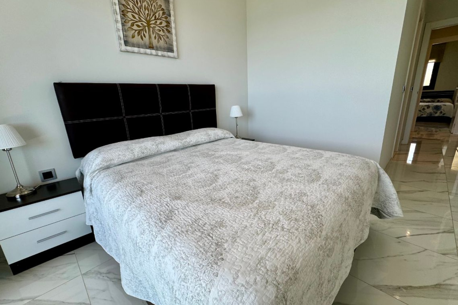 Revente - Appartement - Benidorm - Costa Blanca