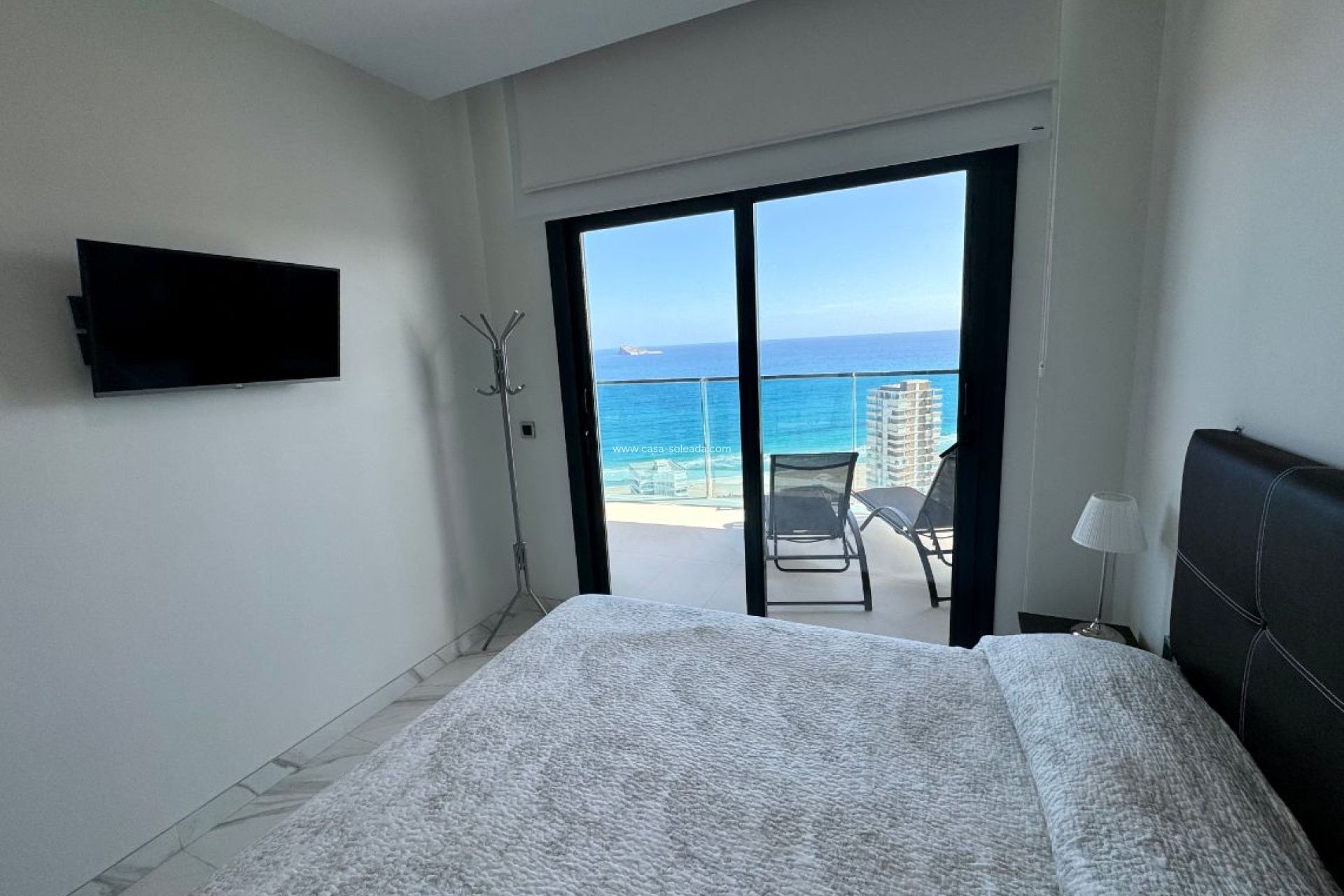 Revente - Appartement - Benidorm - Costa Blanca