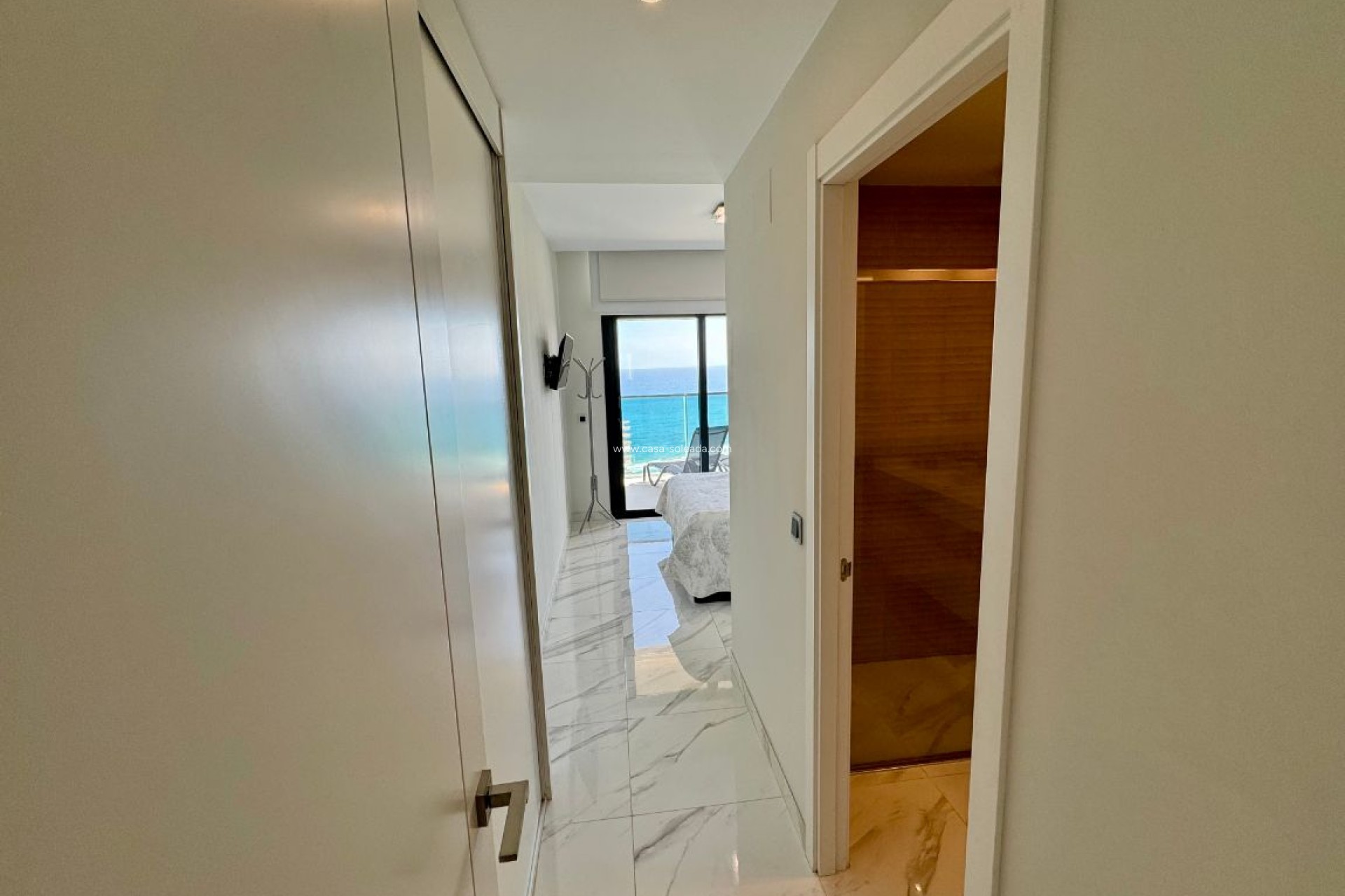 Revente - Appartement - Benidorm - Costa Blanca