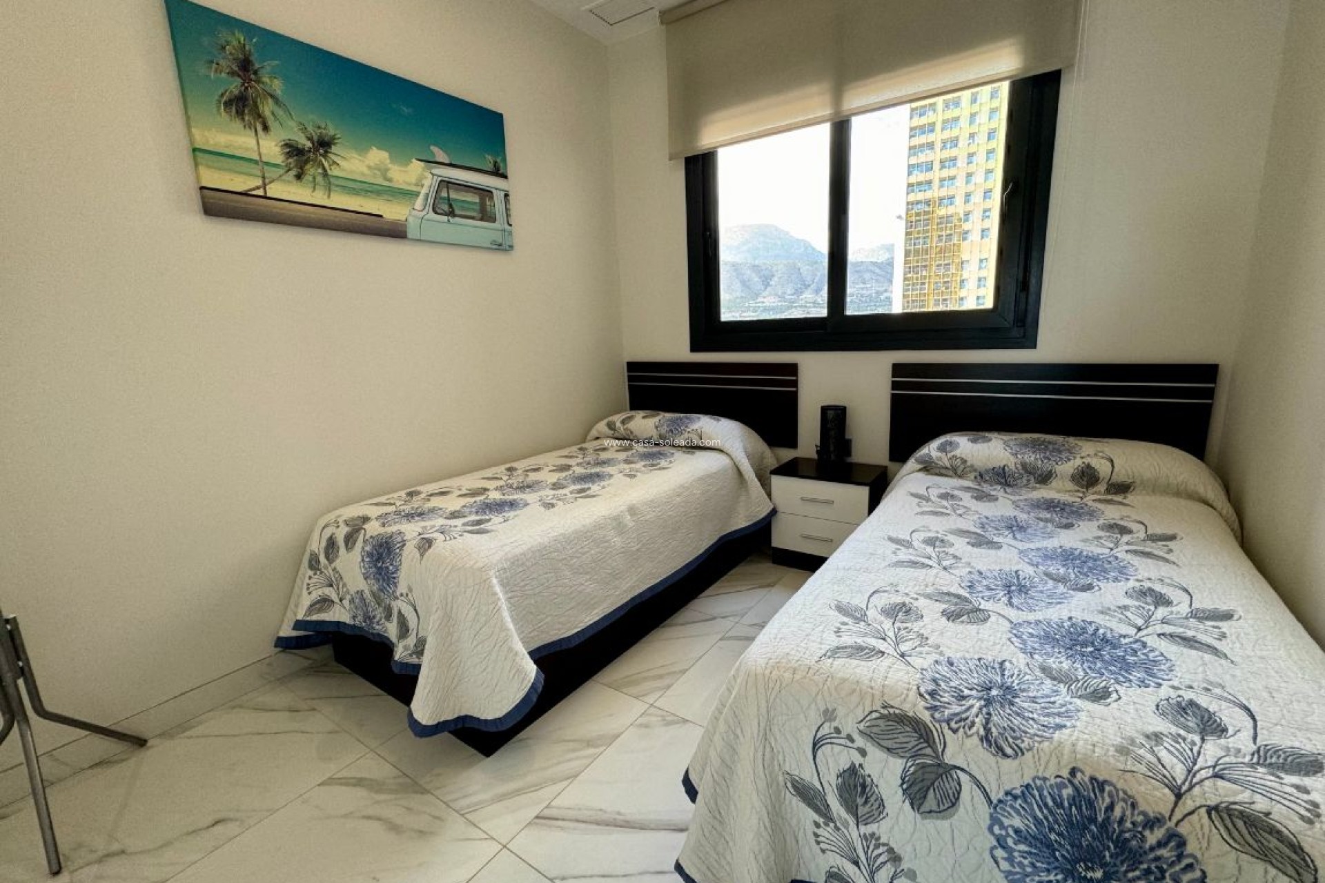 Revente - Appartement - Benidorm - Costa Blanca
