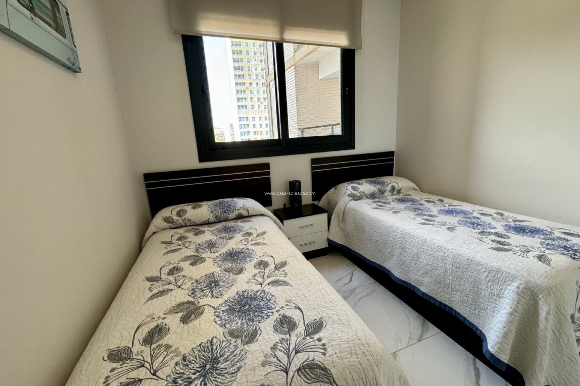 Revente - Appartement - Benidorm - Costa Blanca