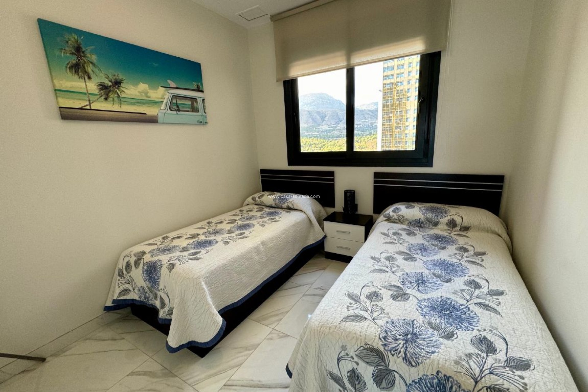 Revente - Appartement - Benidorm - Costa Blanca