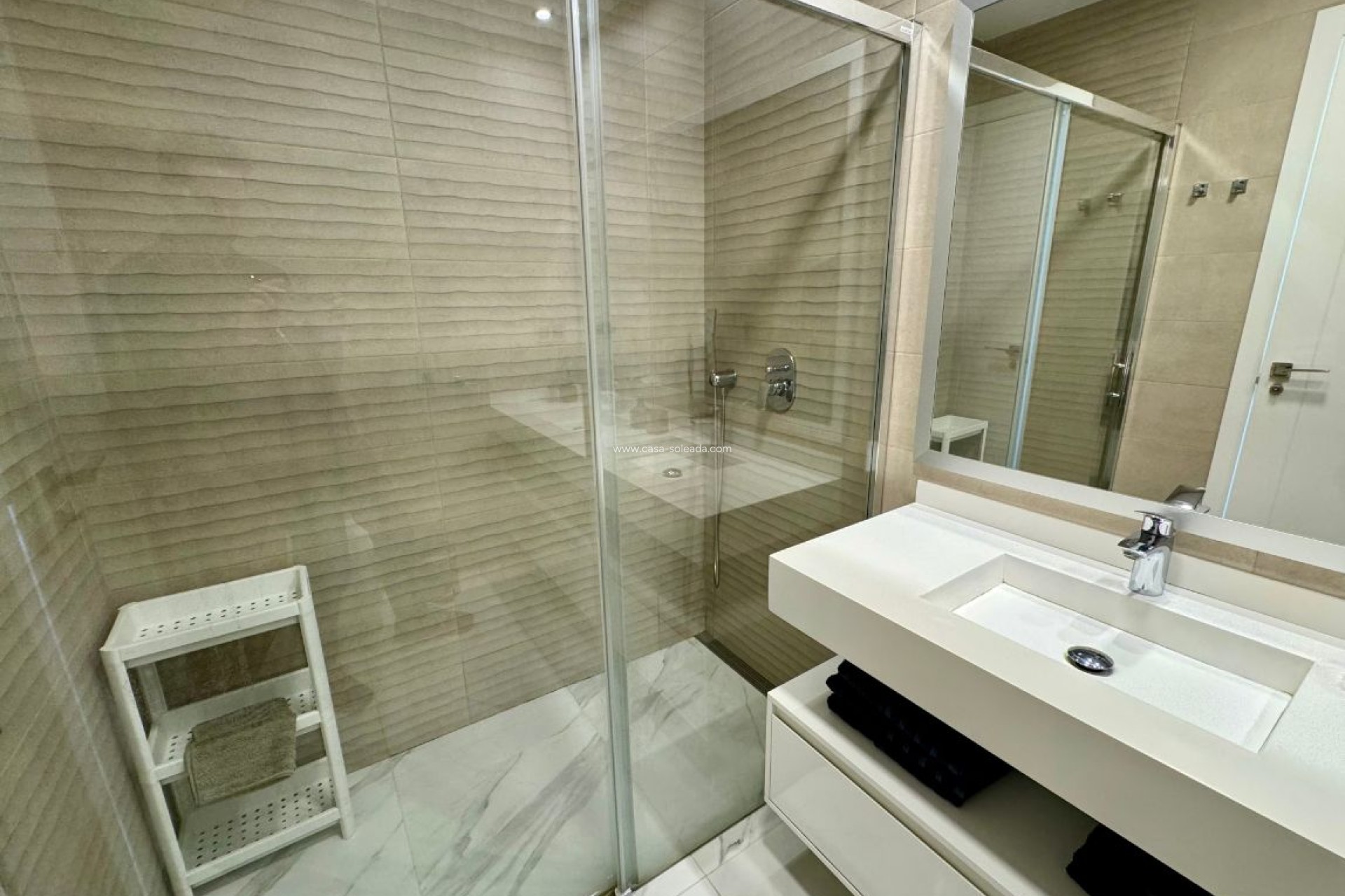 Revente - Appartement - Benidorm - Costa Blanca