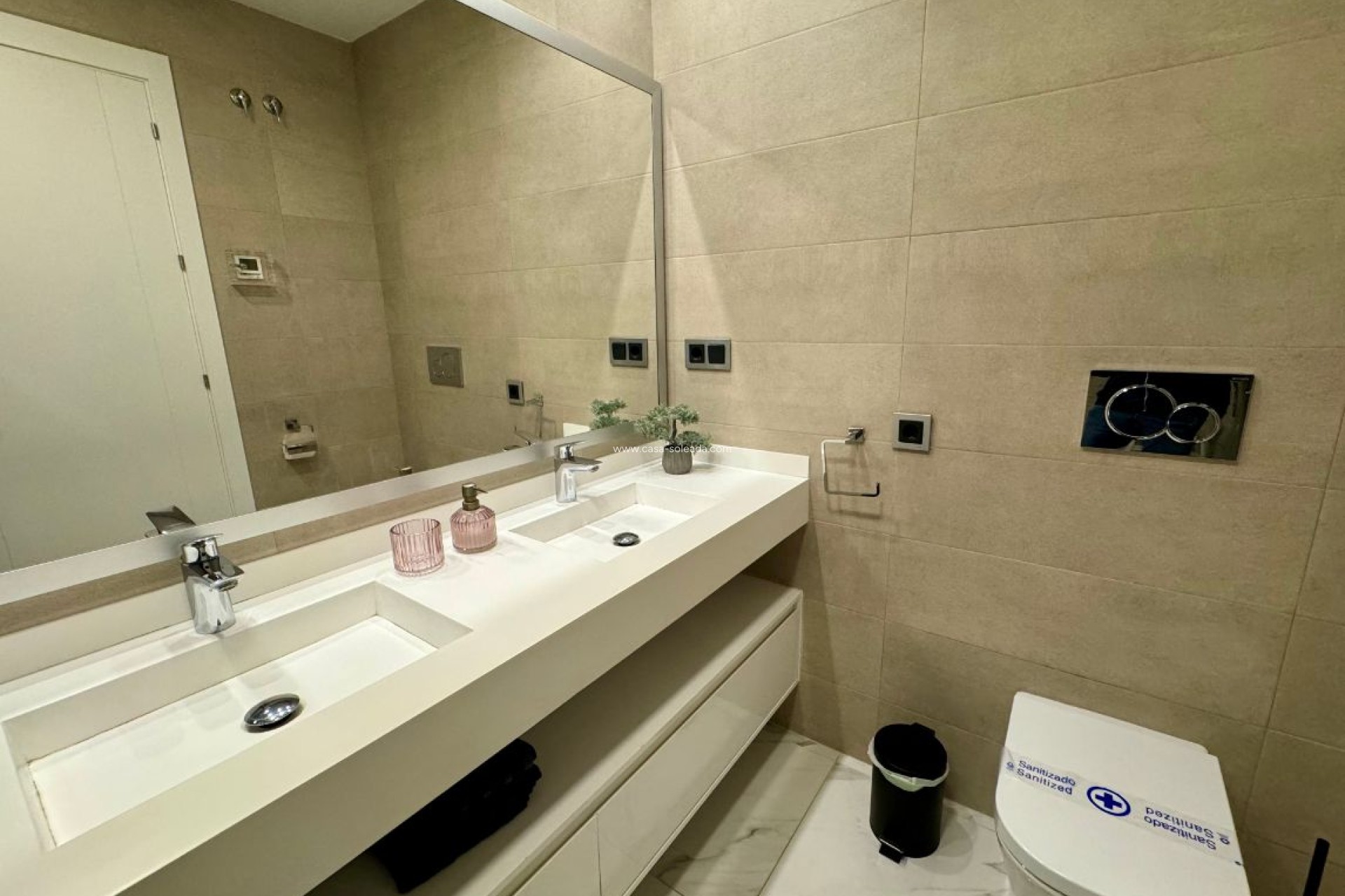 Revente - Appartement - Benidorm - Costa Blanca
