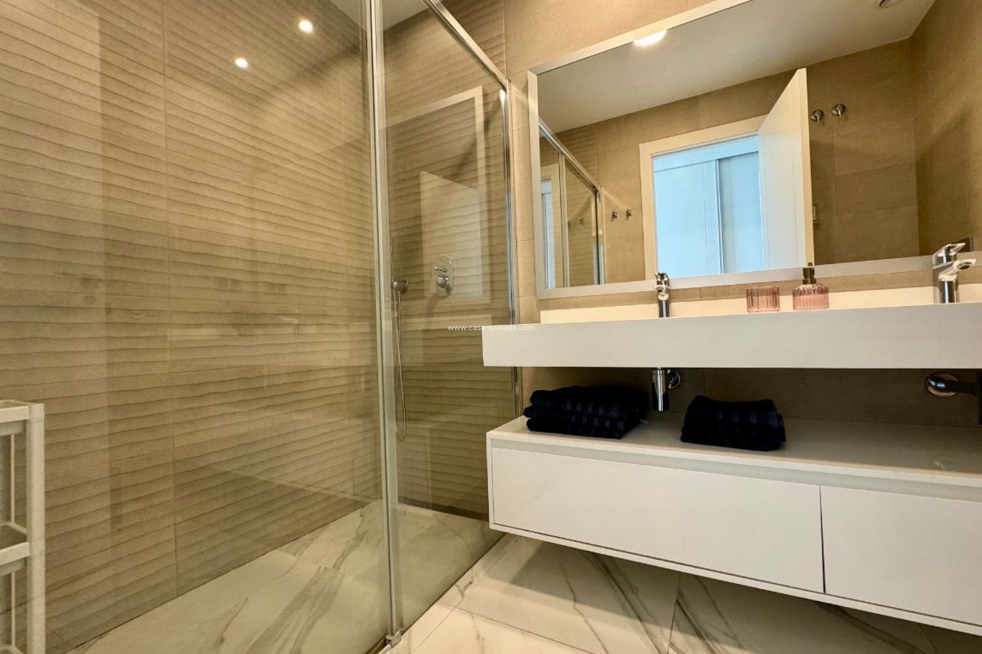 Revente - Appartement - Benidorm - Costa Blanca
