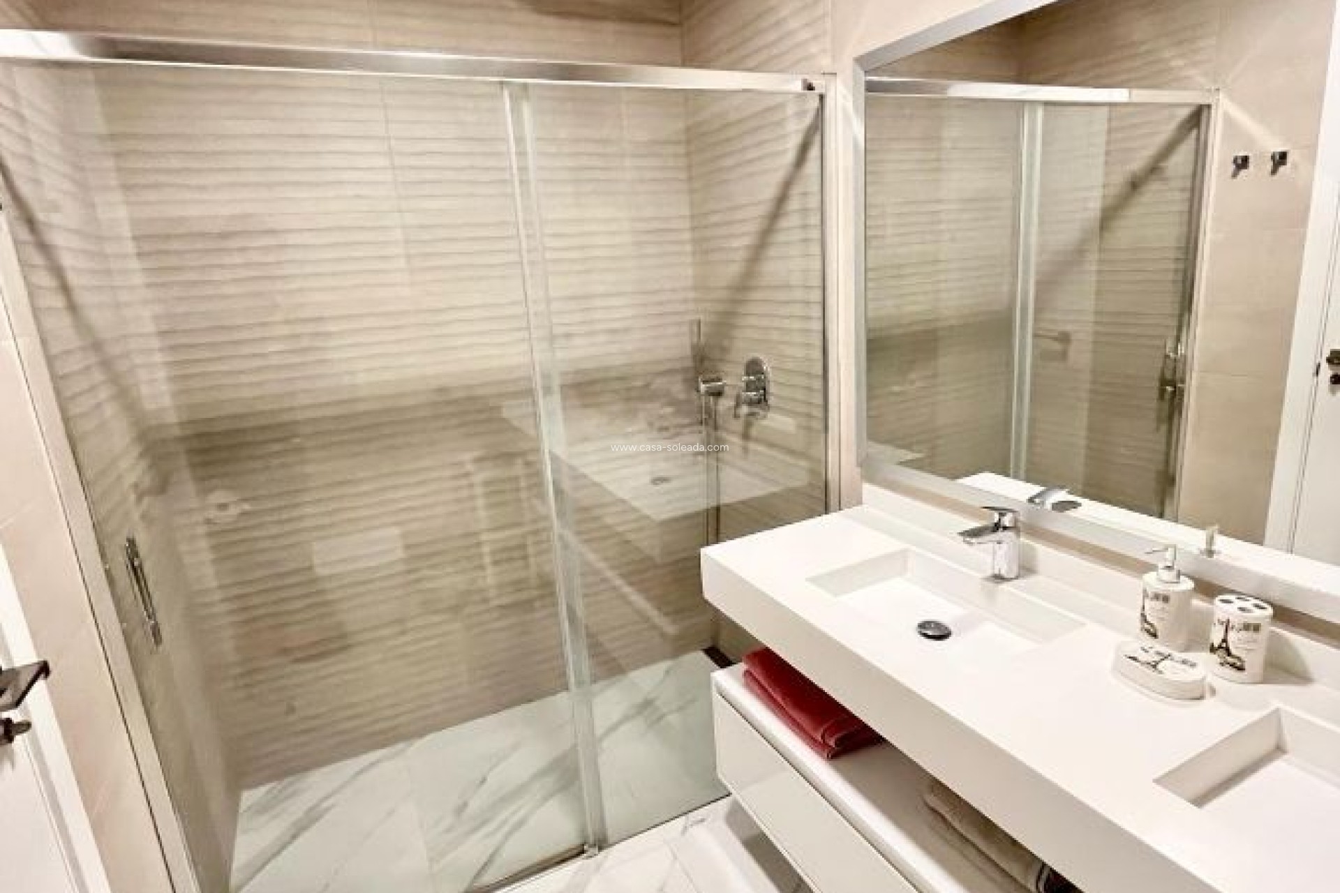 Revente - Appartement - Benidorm - Costa Blanca