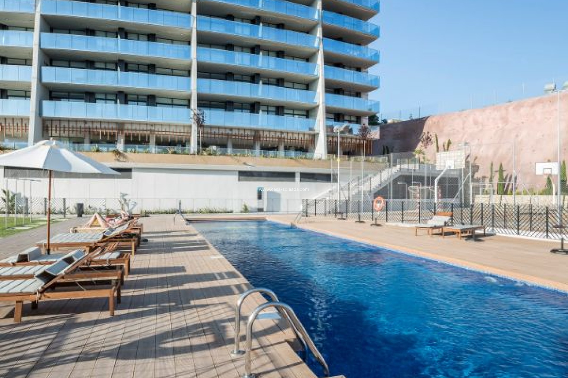 Revente - Appartement - Benidorm - Costa Blanca