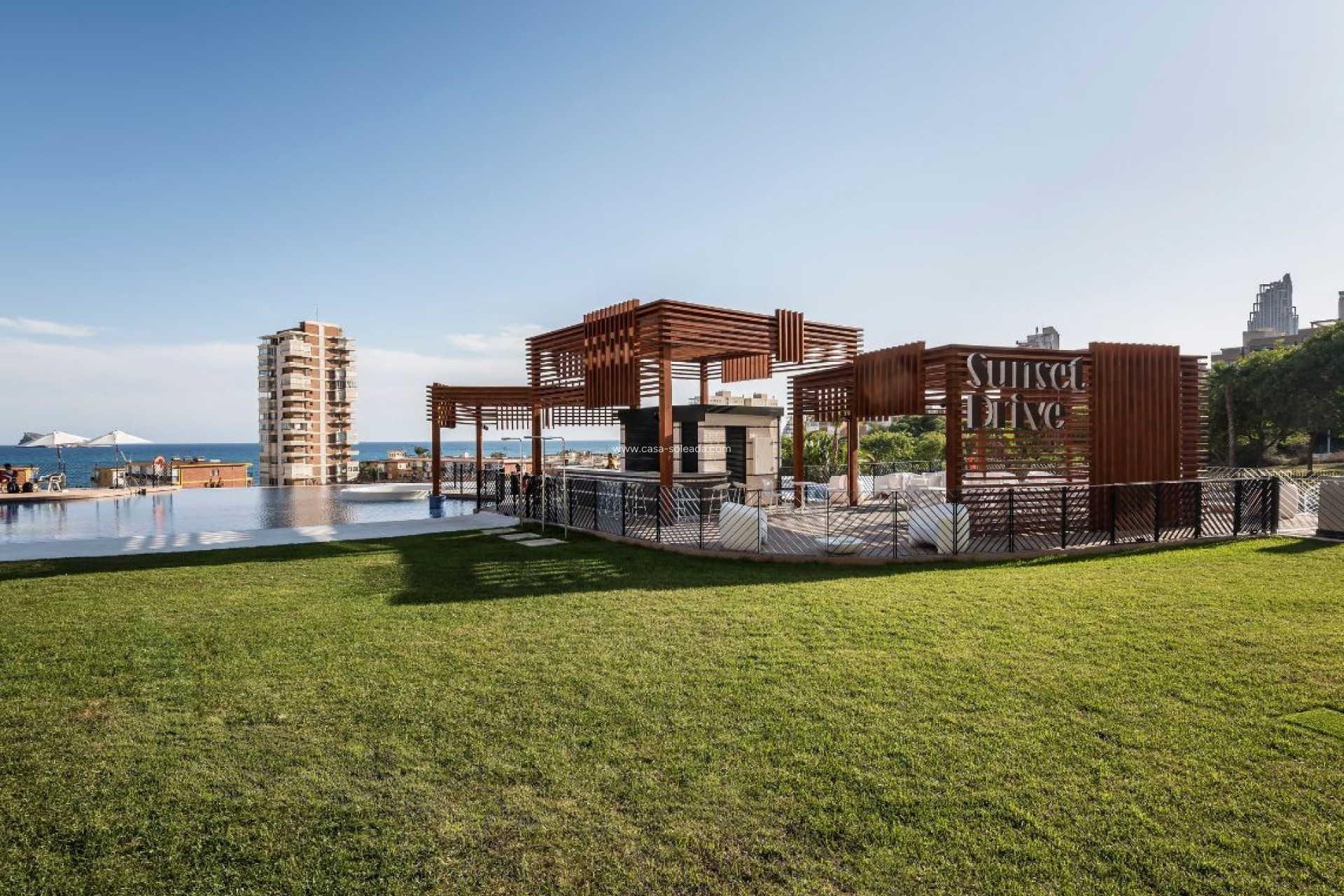 Revente - Appartement - Benidorm - Costa Blanca