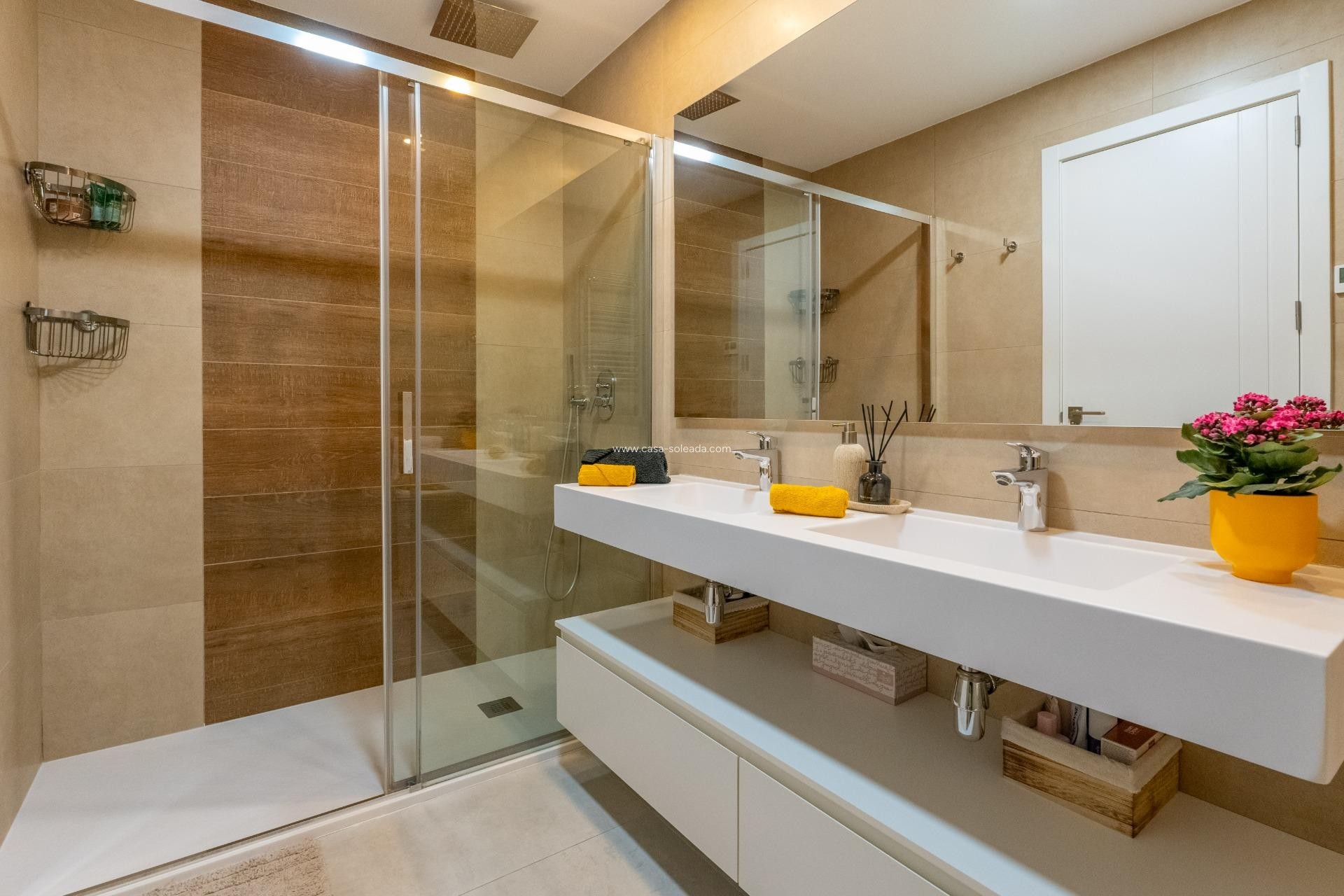 Revente - Appartement - Benidorm - Playa de Poniente