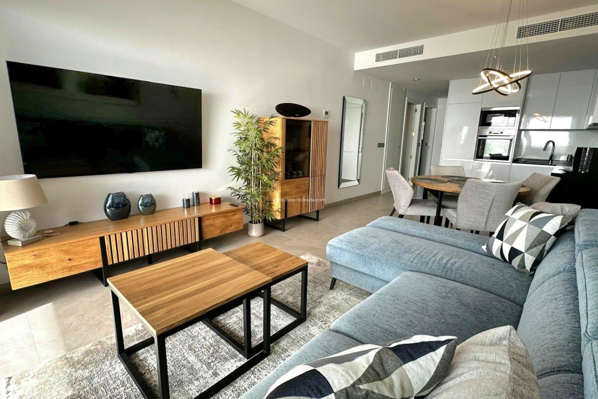Revente - Appartement - Benidorm - Playa de Poniente