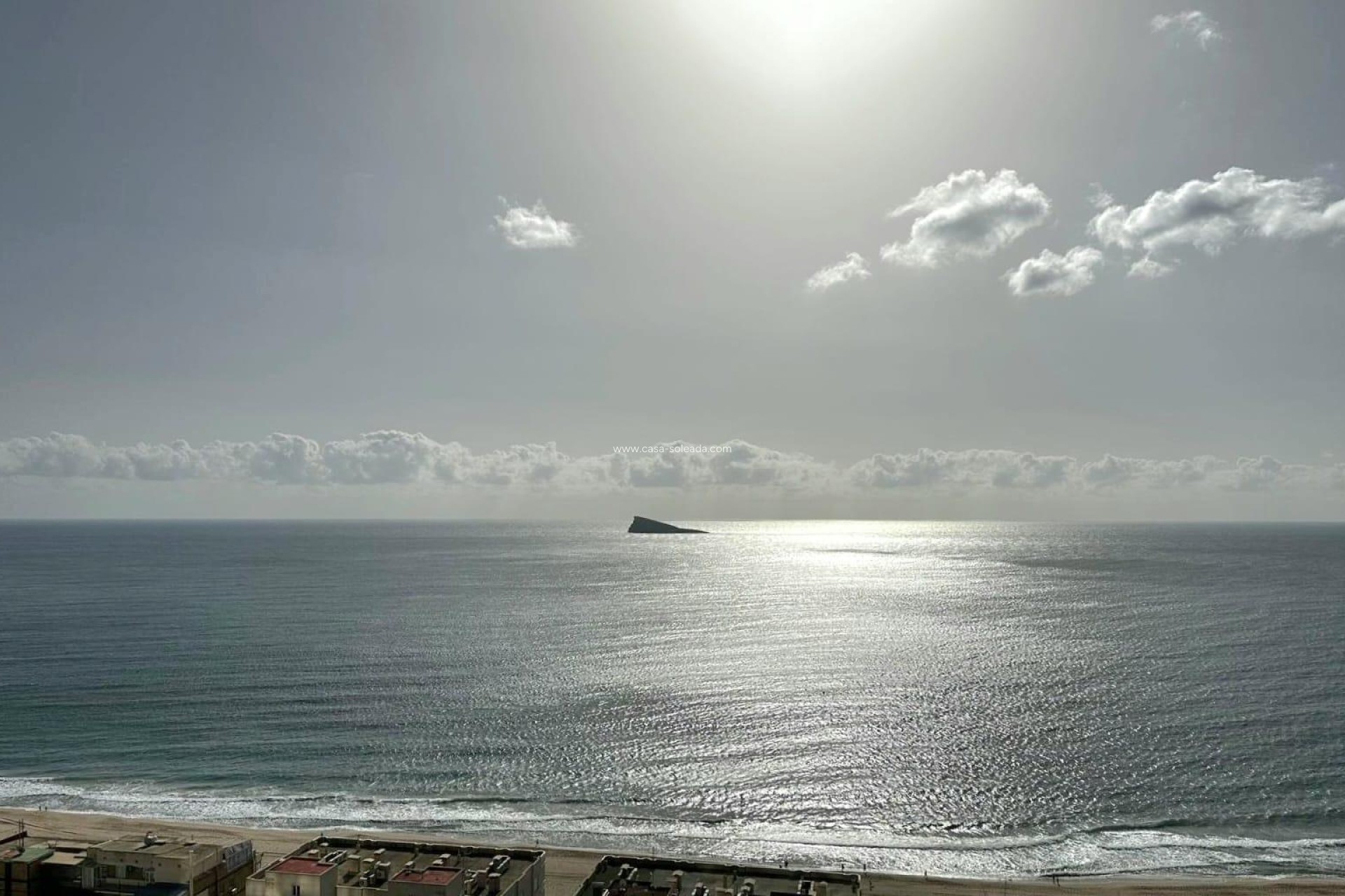 Revente - Appartement - Benidorm - Playa de Poniente