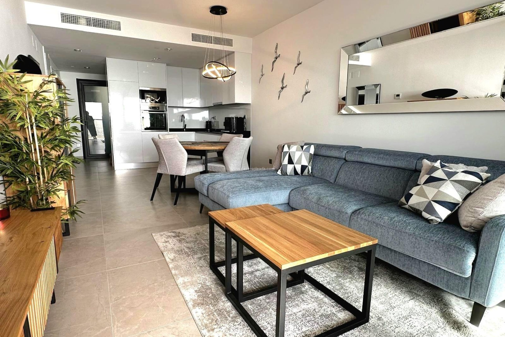 Revente - Appartement - Benidorm - Playa de Poniente