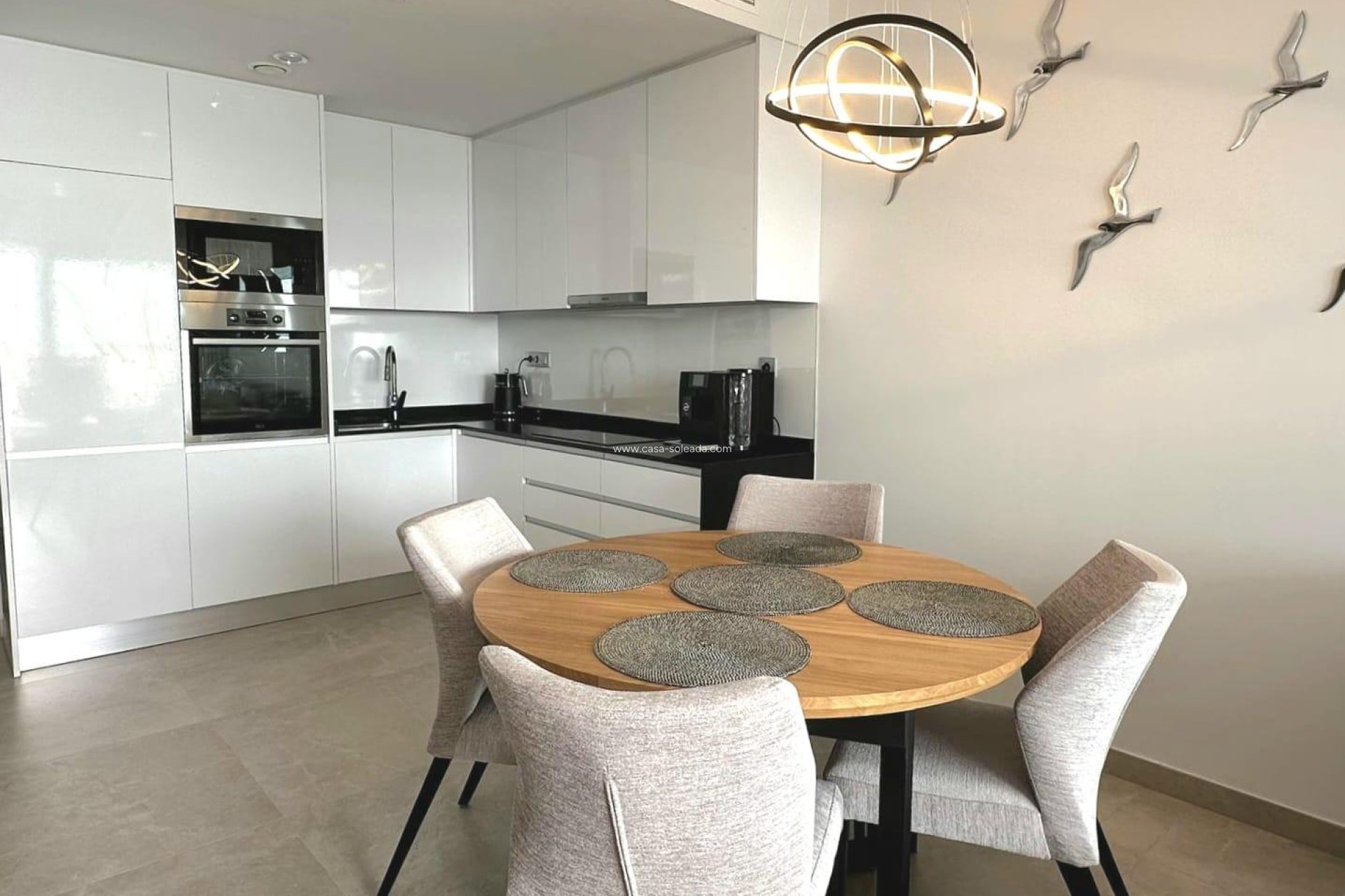 Revente - Appartement - Benidorm - Playa de Poniente