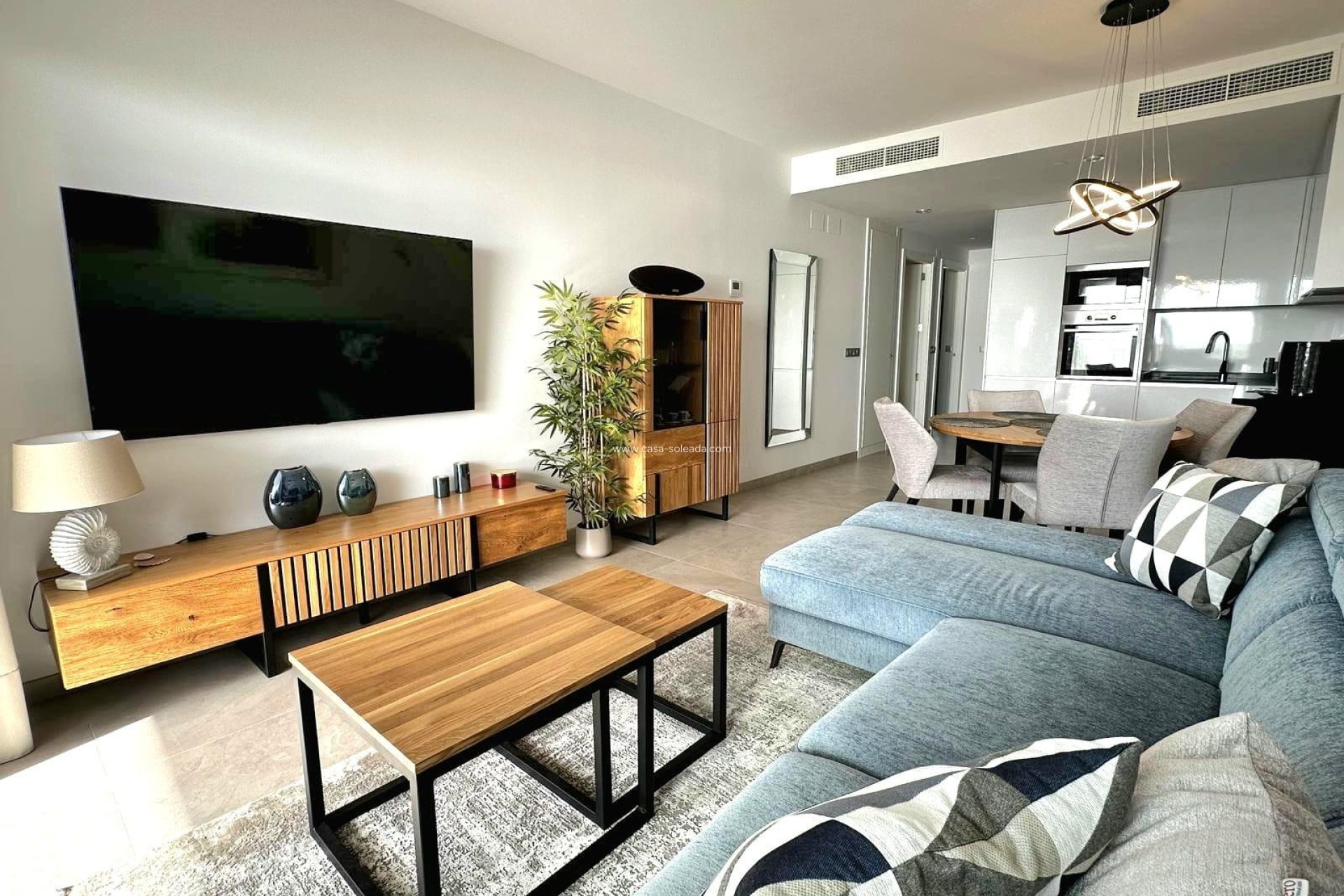 Revente - Appartement - Benidorm - Playa de Poniente