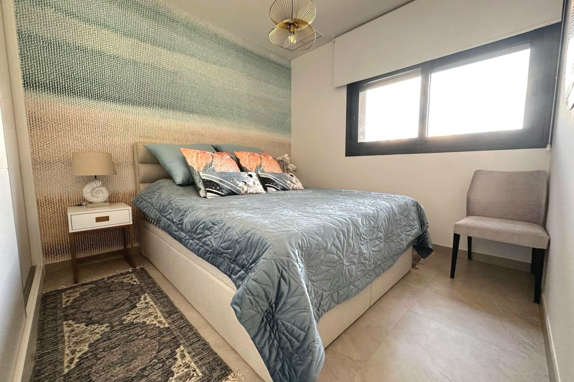Revente - Appartement - Benidorm - Playa de Poniente