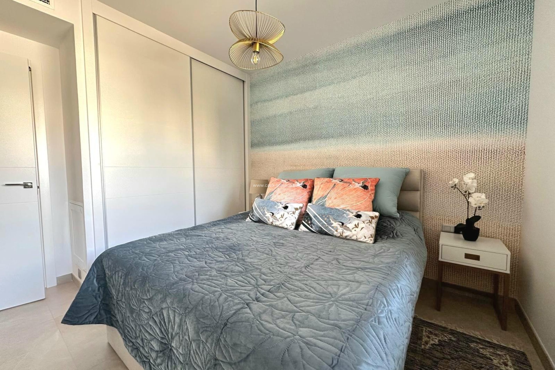 Revente - Appartement - Benidorm - Playa de Poniente