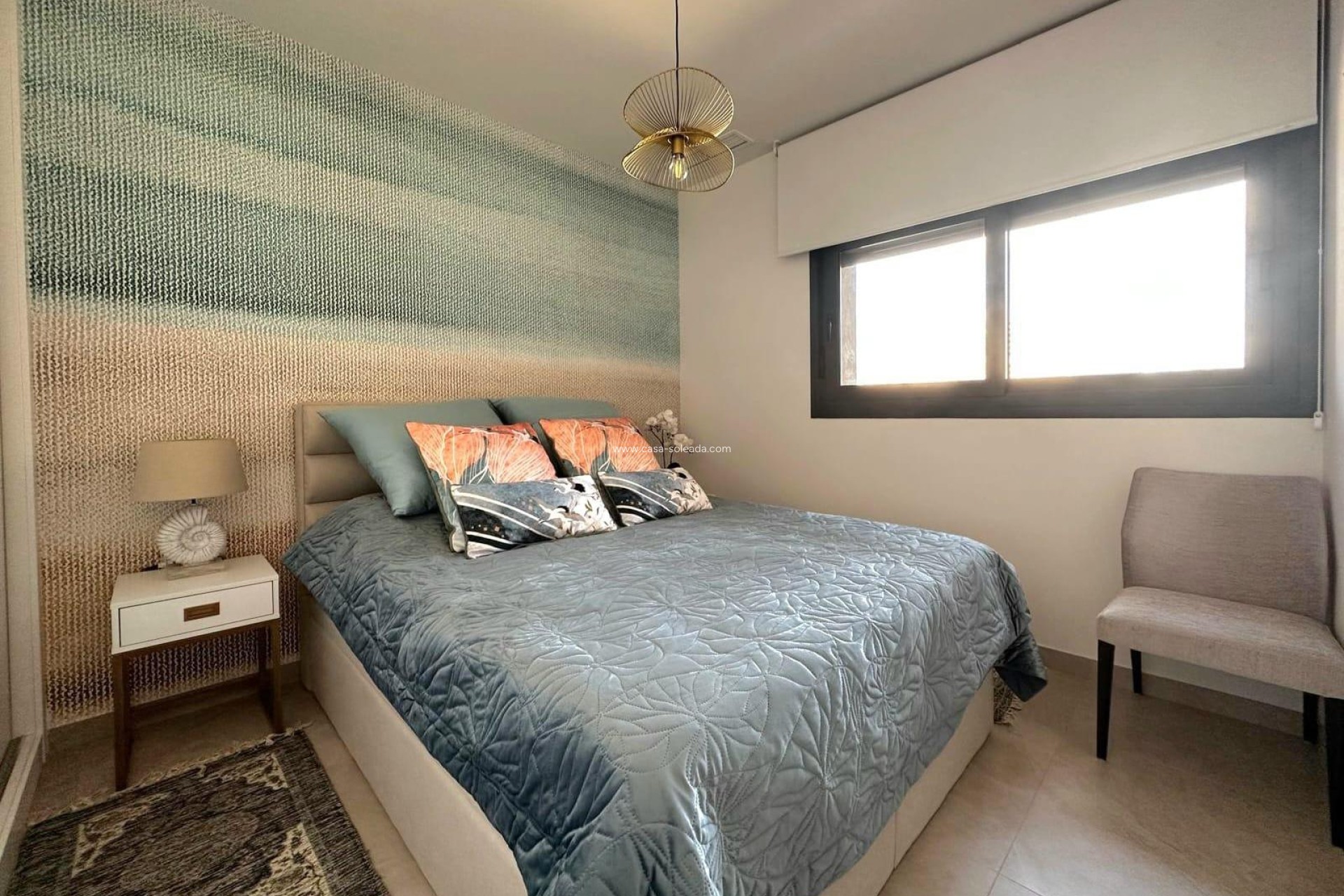 Revente - Appartement - Benidorm - Playa de Poniente