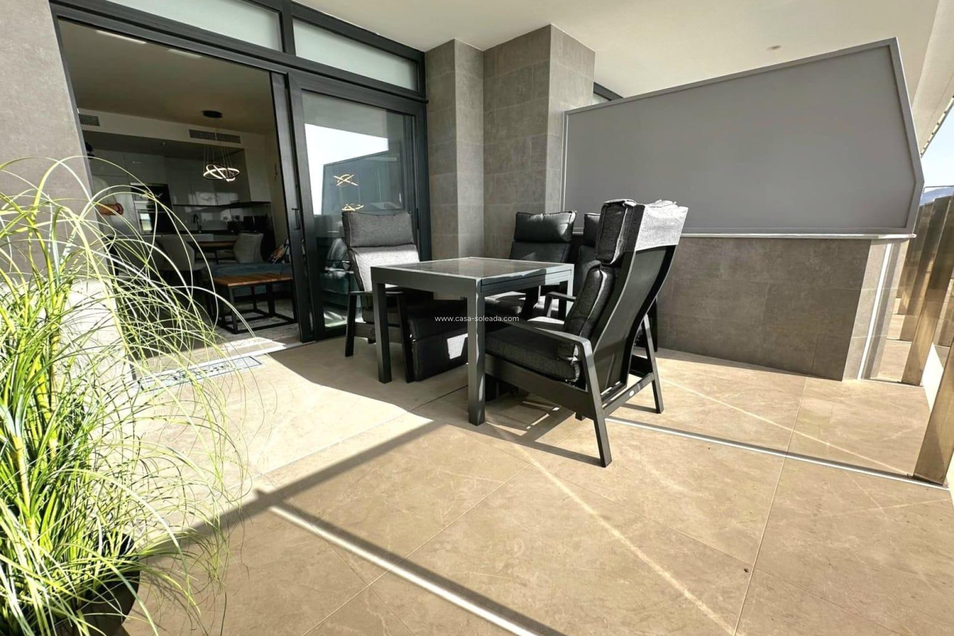 Revente - Appartement - Benidorm - Playa de Poniente