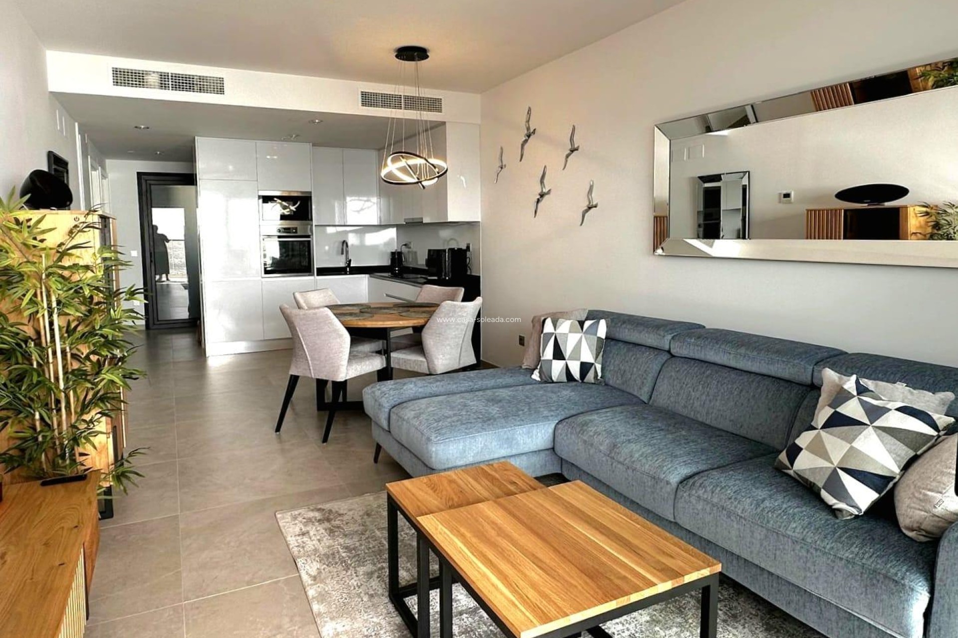 Revente - Appartement - Benidorm - Playa de Poniente