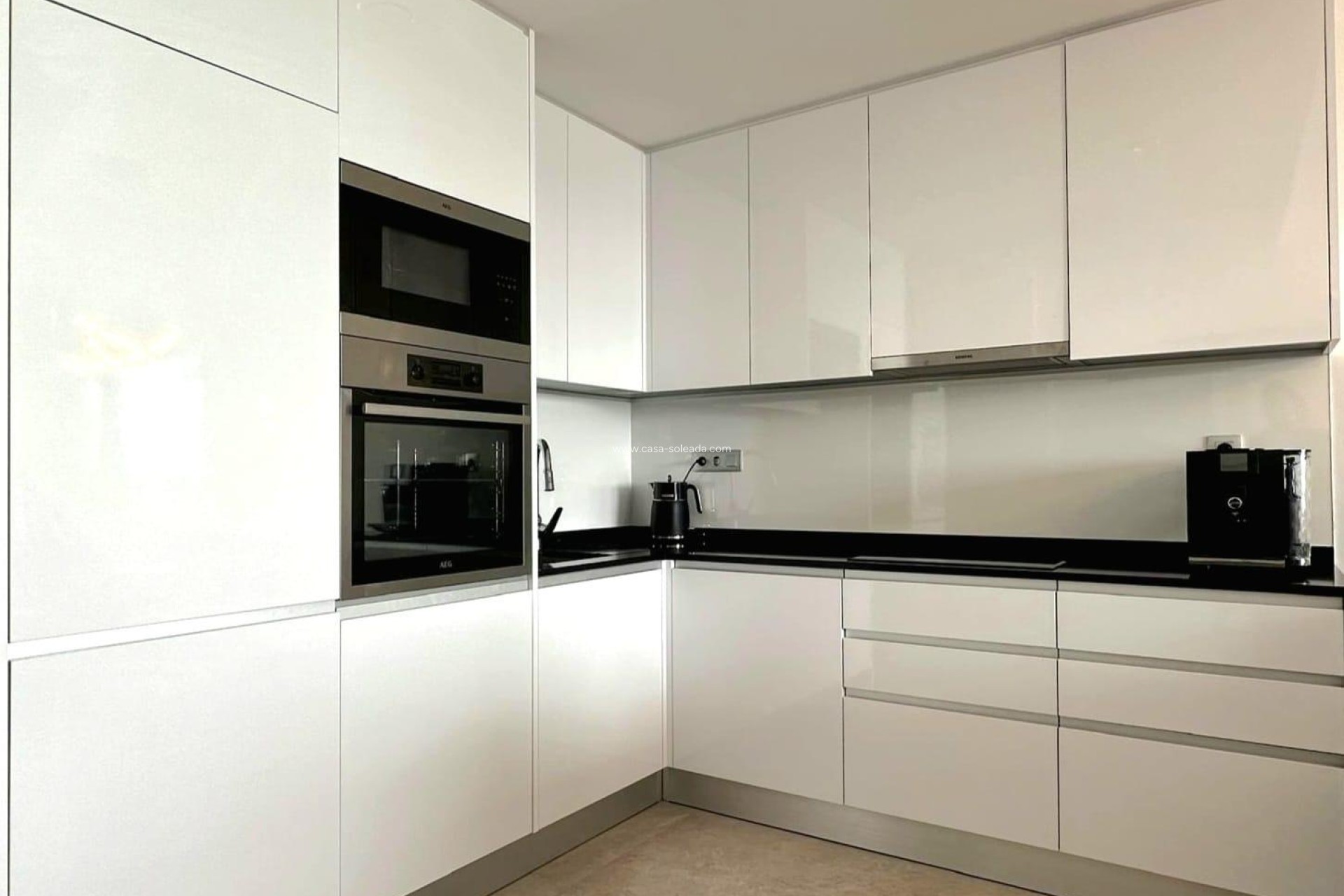 Revente - Appartement - Benidorm - Playa de Poniente